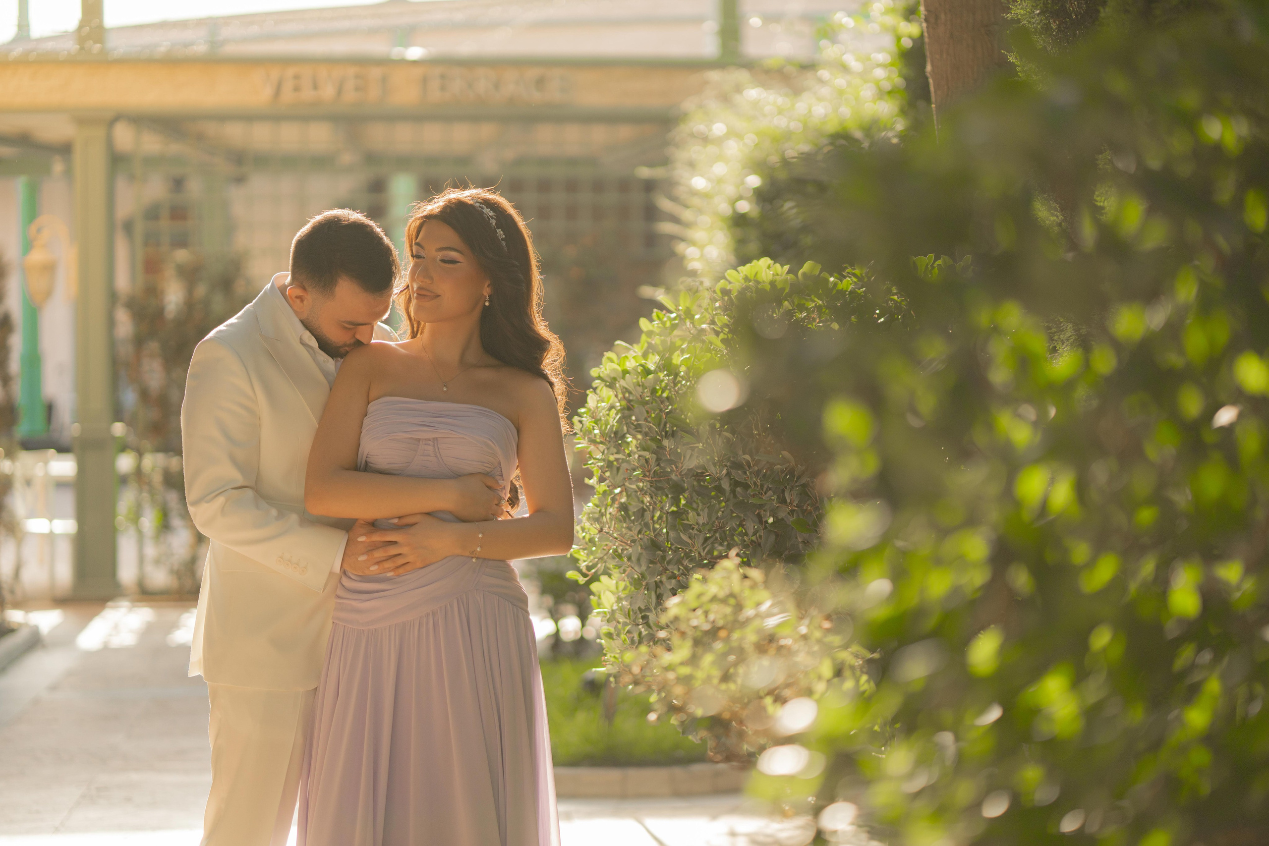 Wedding & Engagement. Javidan.media