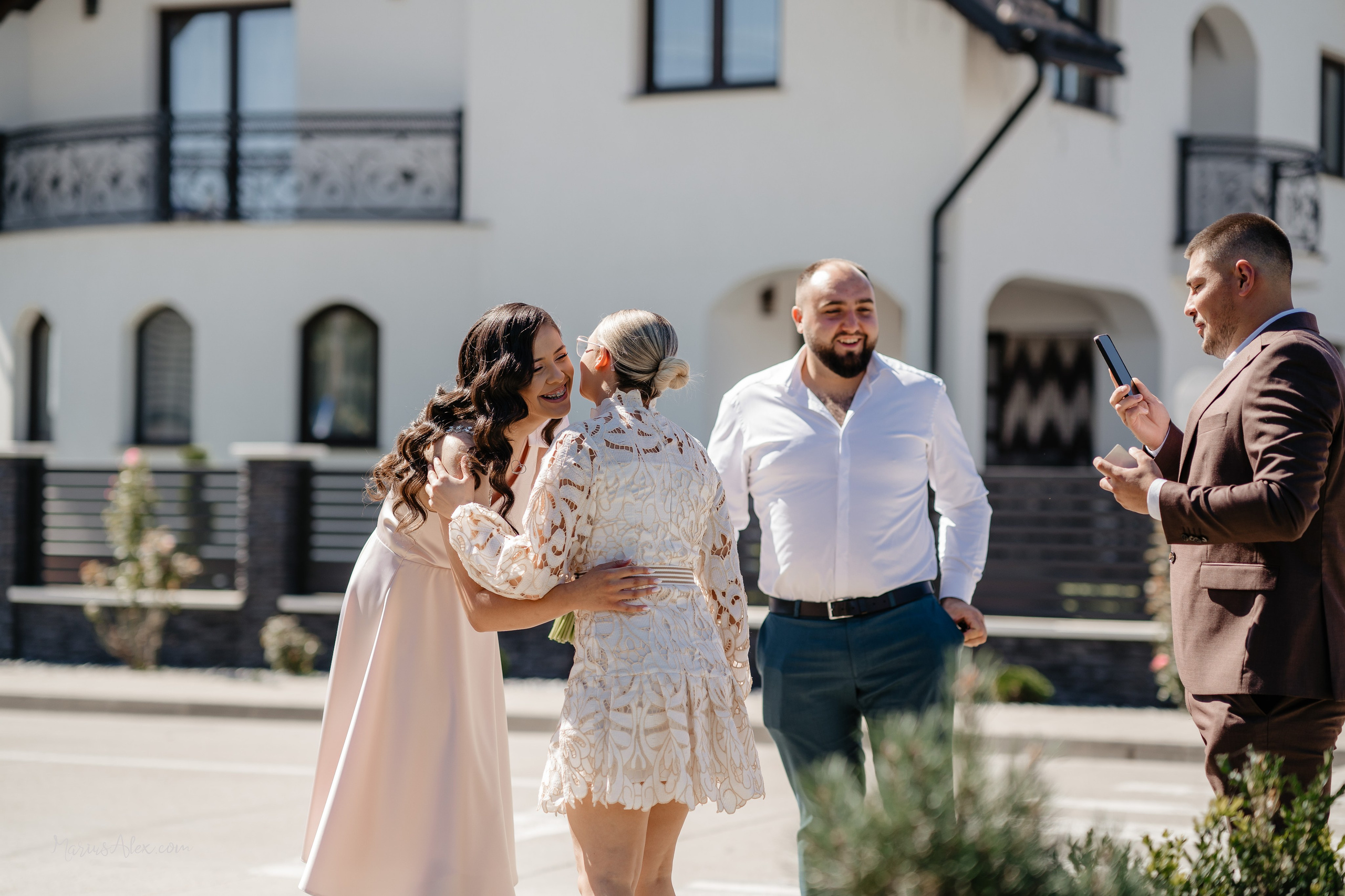 Paraschiva & Andrei. Marius Alex fotograf de eveniment si portret din Suceava