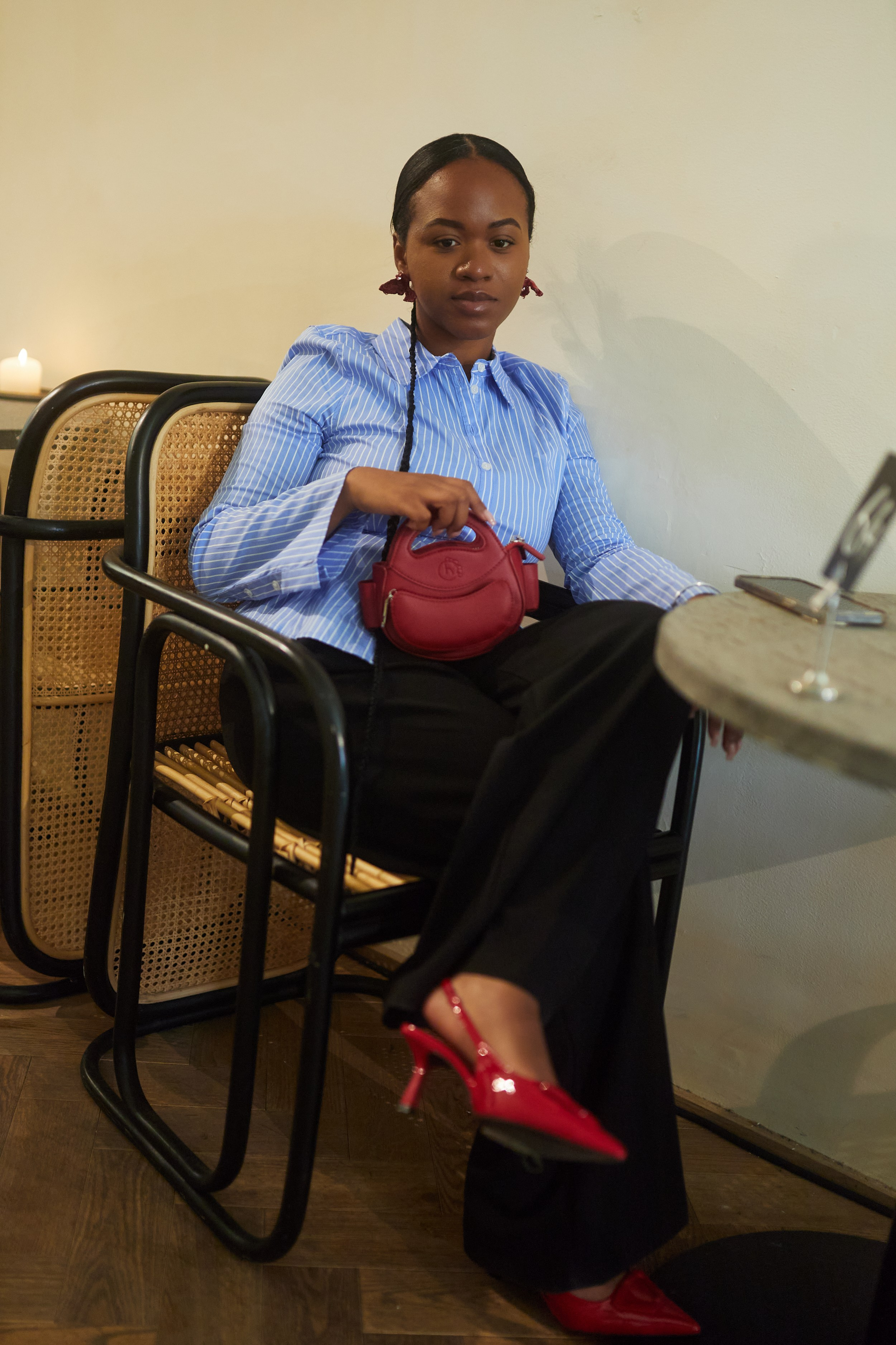 AFW '24 THE HUB. Personal, fashion, business Photographer in Netherlands