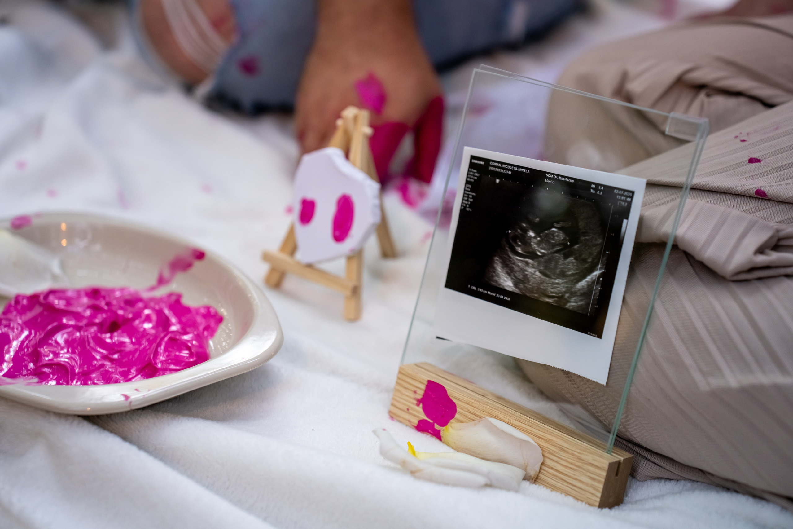Gender Reveal 2025.08.27