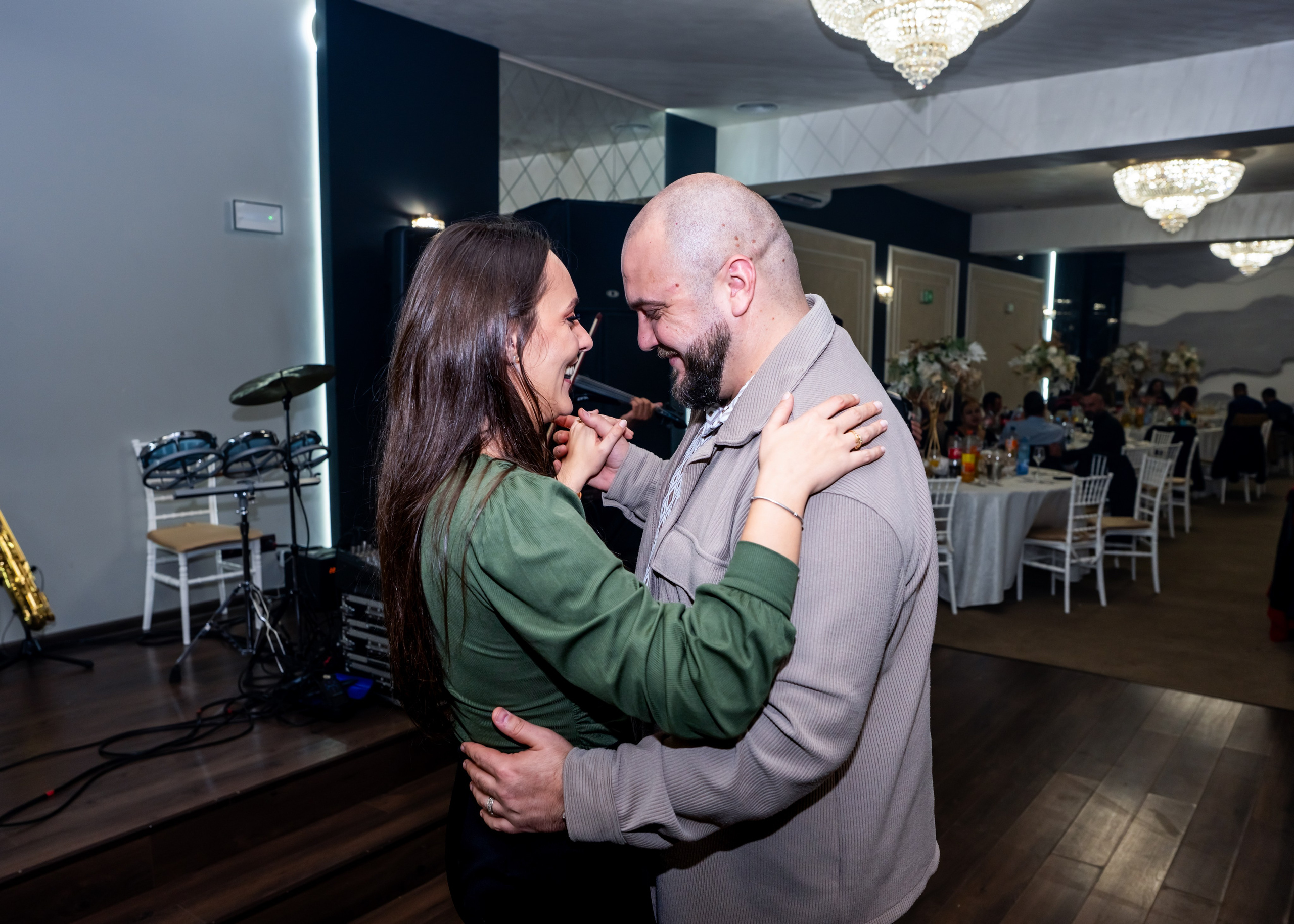 Nuntă Nicoleta & Marin. Mihai Alexandra Events
