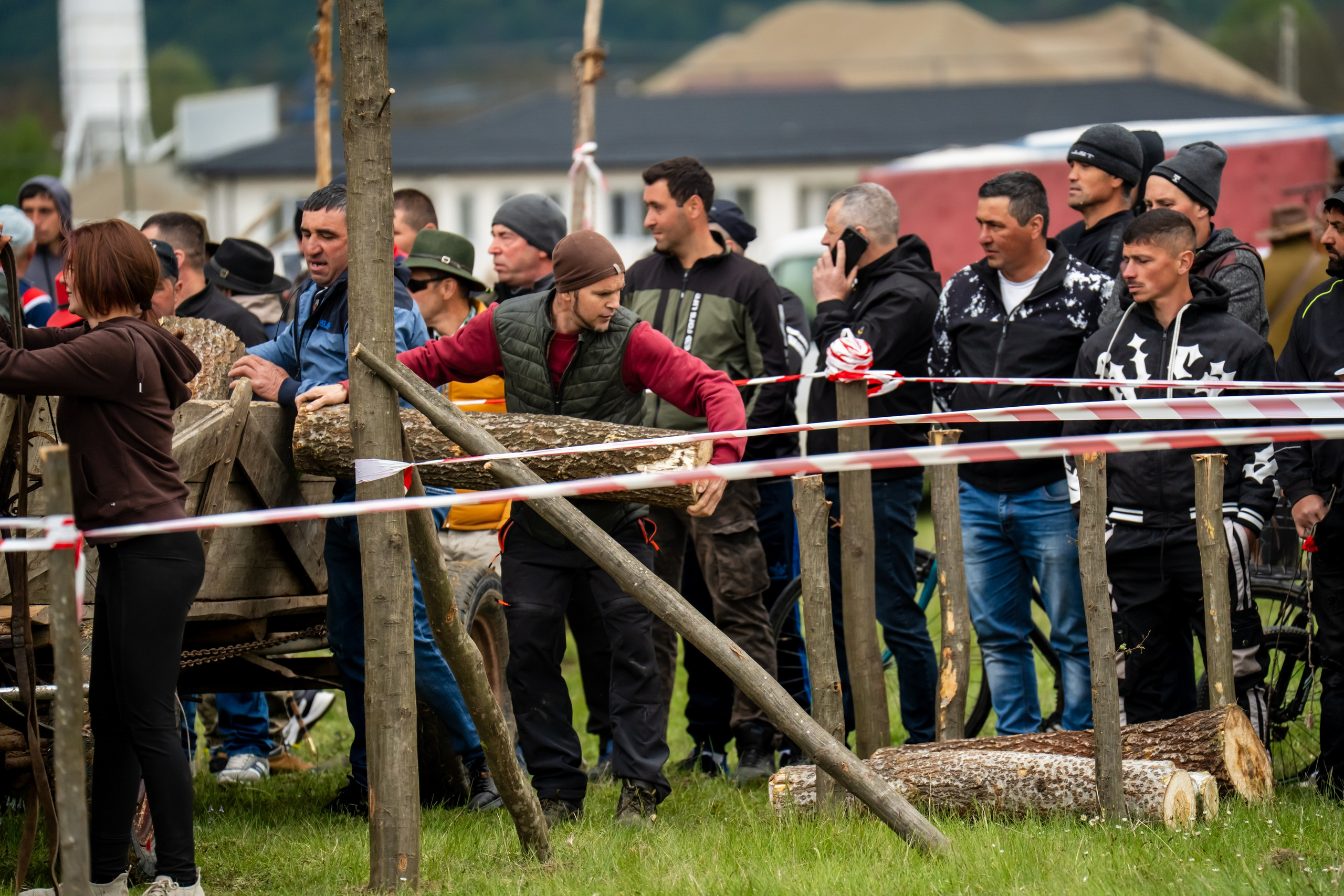 Concurs Ecvestru Vărbilău ediția a 4-a. Mihai Alexandra Events