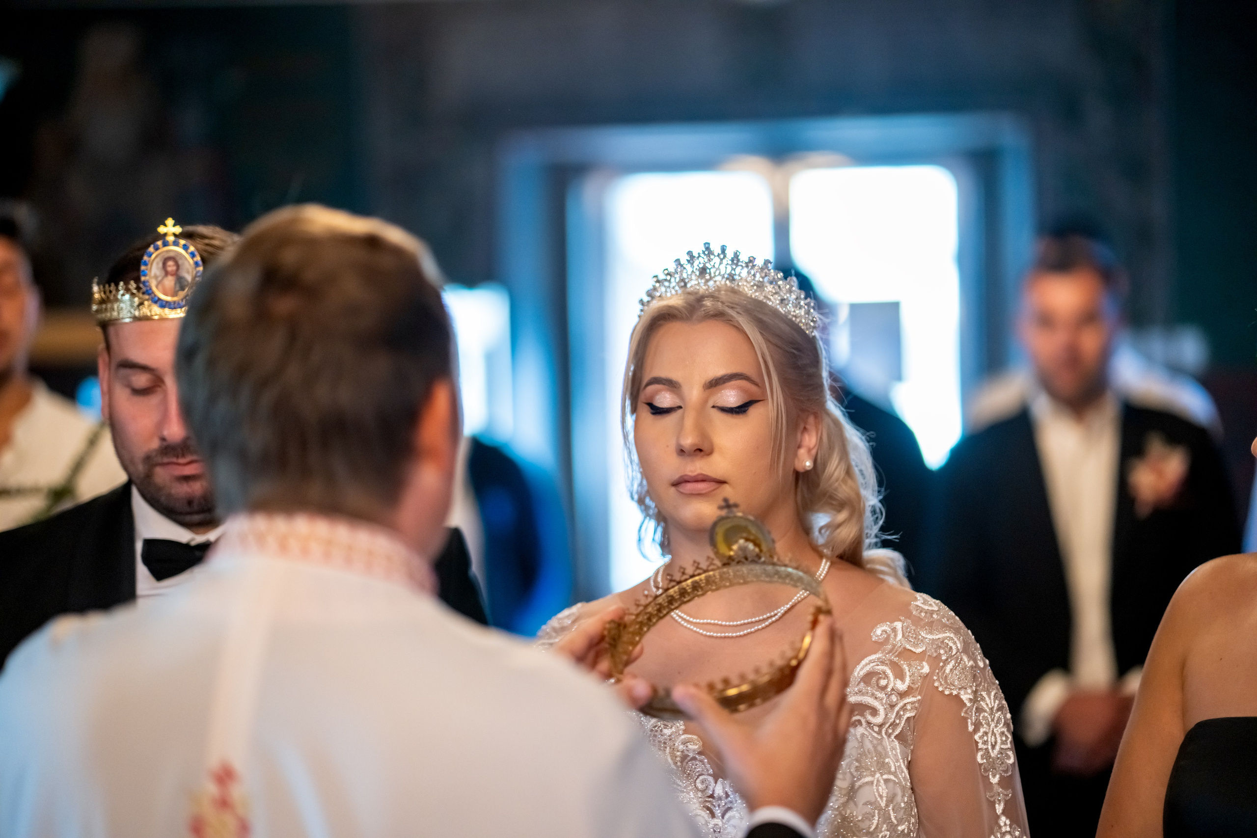 Nuntă Loredana & Cosmin. Mihai Alexandra Events