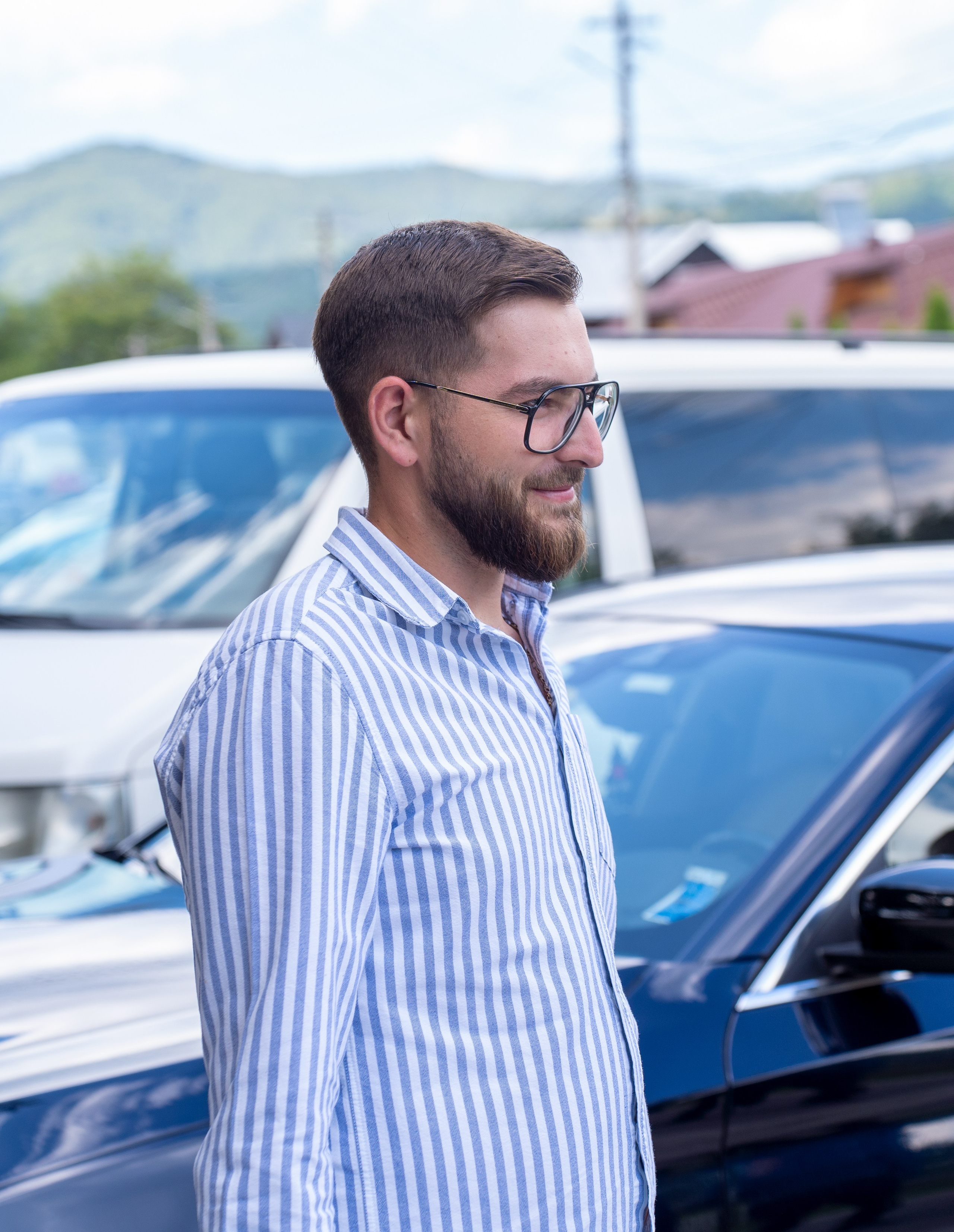 Cununie Civilă Larisa & Claudiu