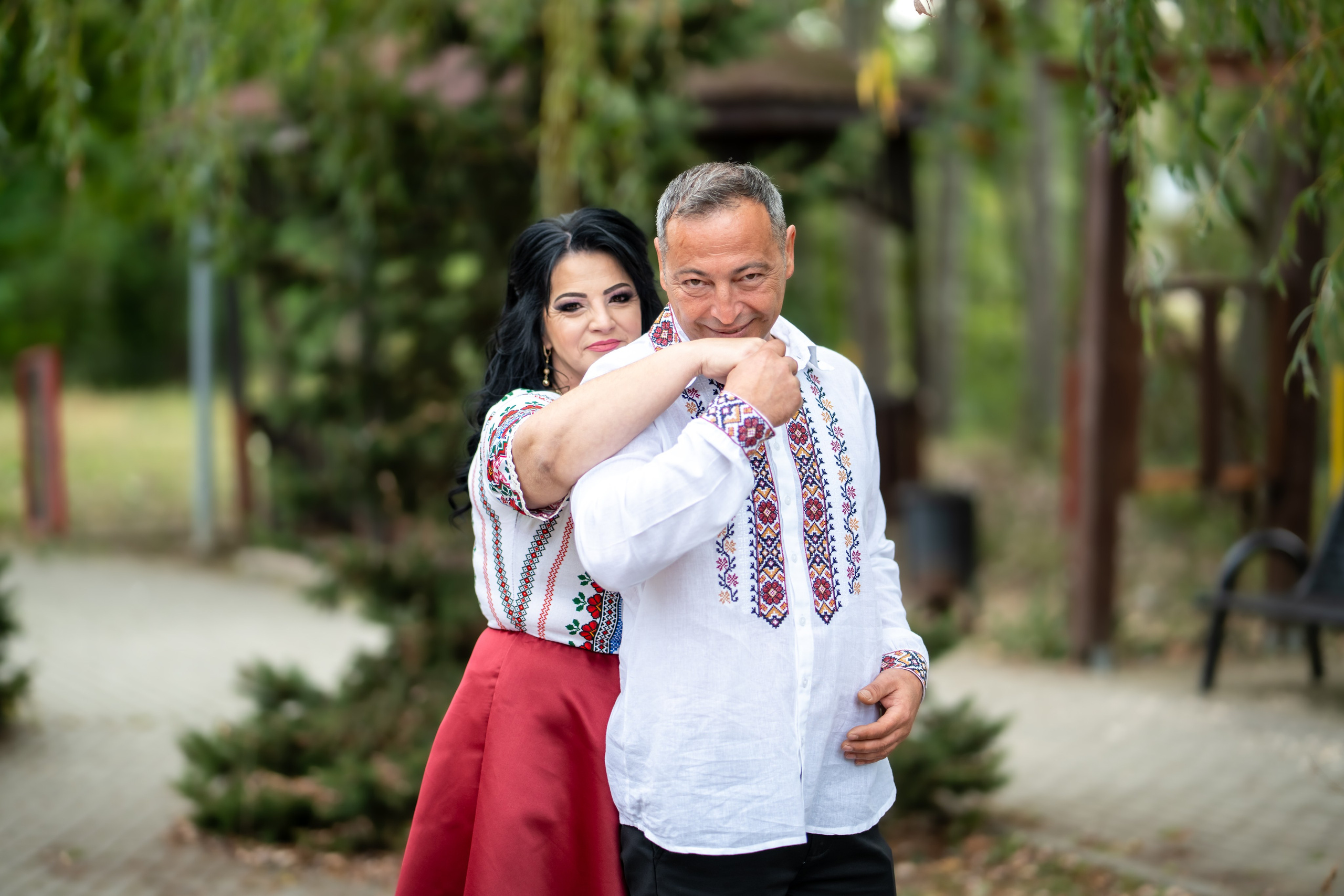 Ședință foto Mădălina & Daniel