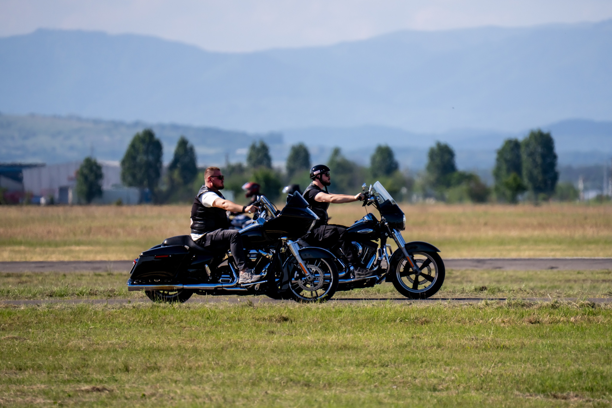 Ploiești Air Show 2026. Mihai Alexandra Events
