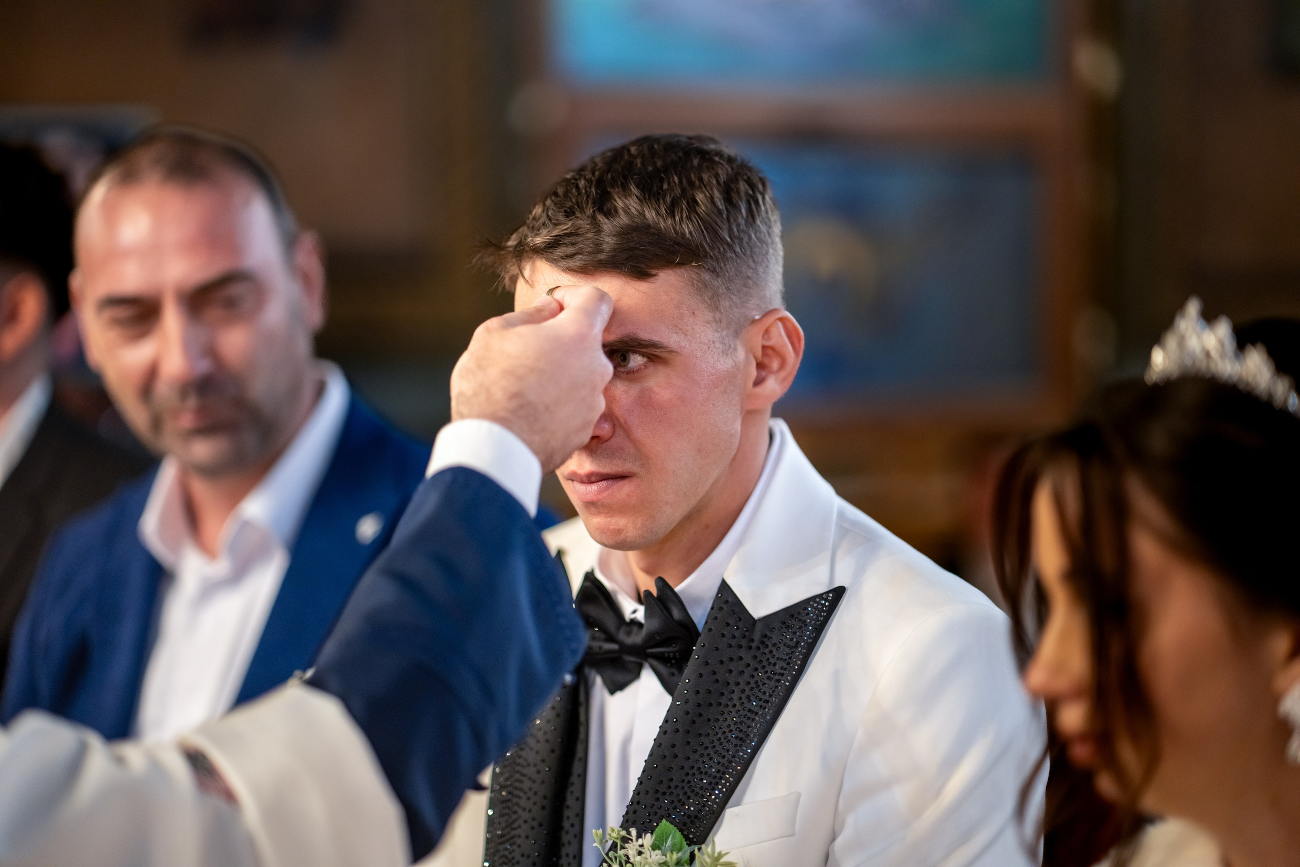 Nuntă Nicoleta & Marin. Mihai Alexandra Events