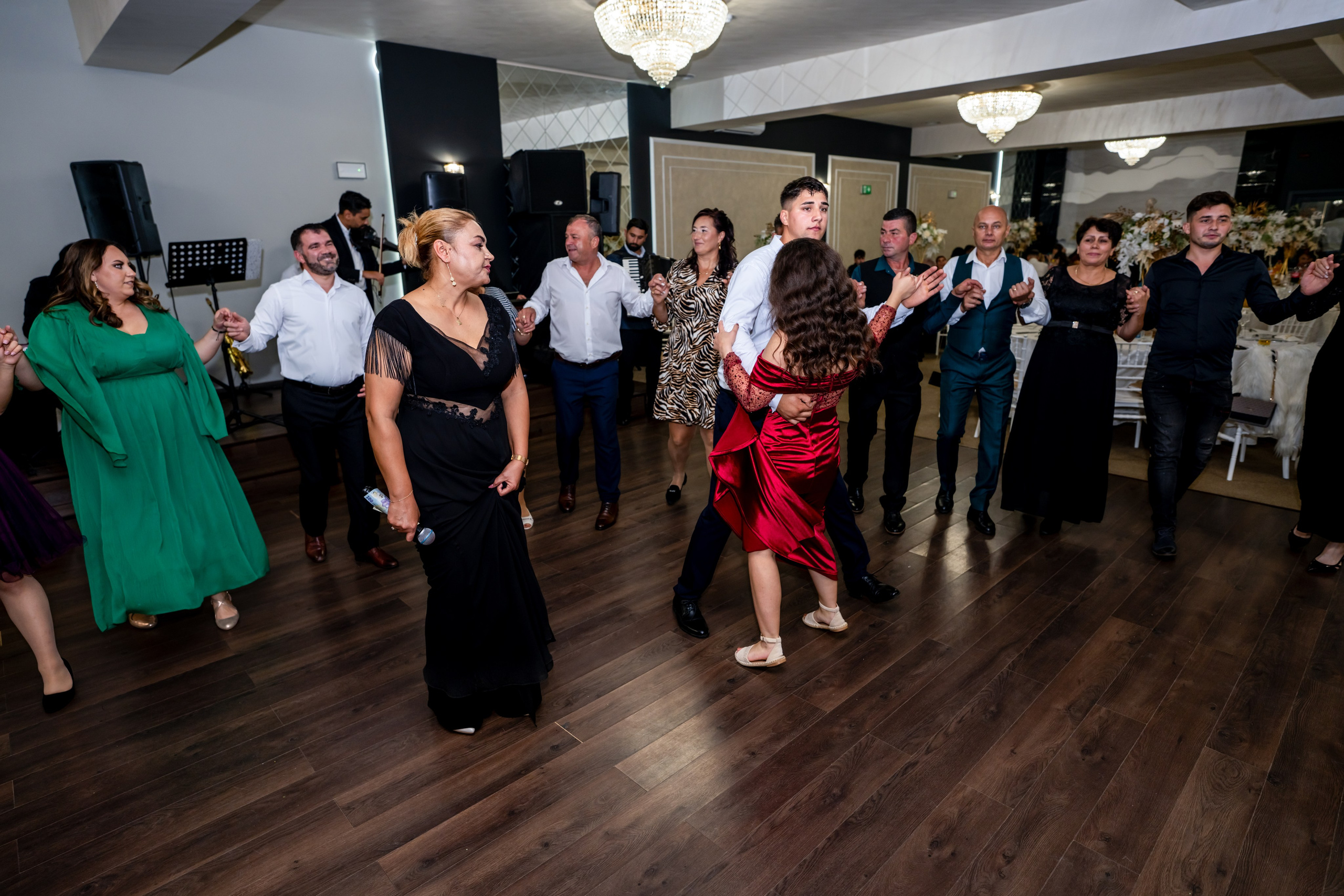 Nuntă Nicoleta & Marin. Mihai Alexandra Events