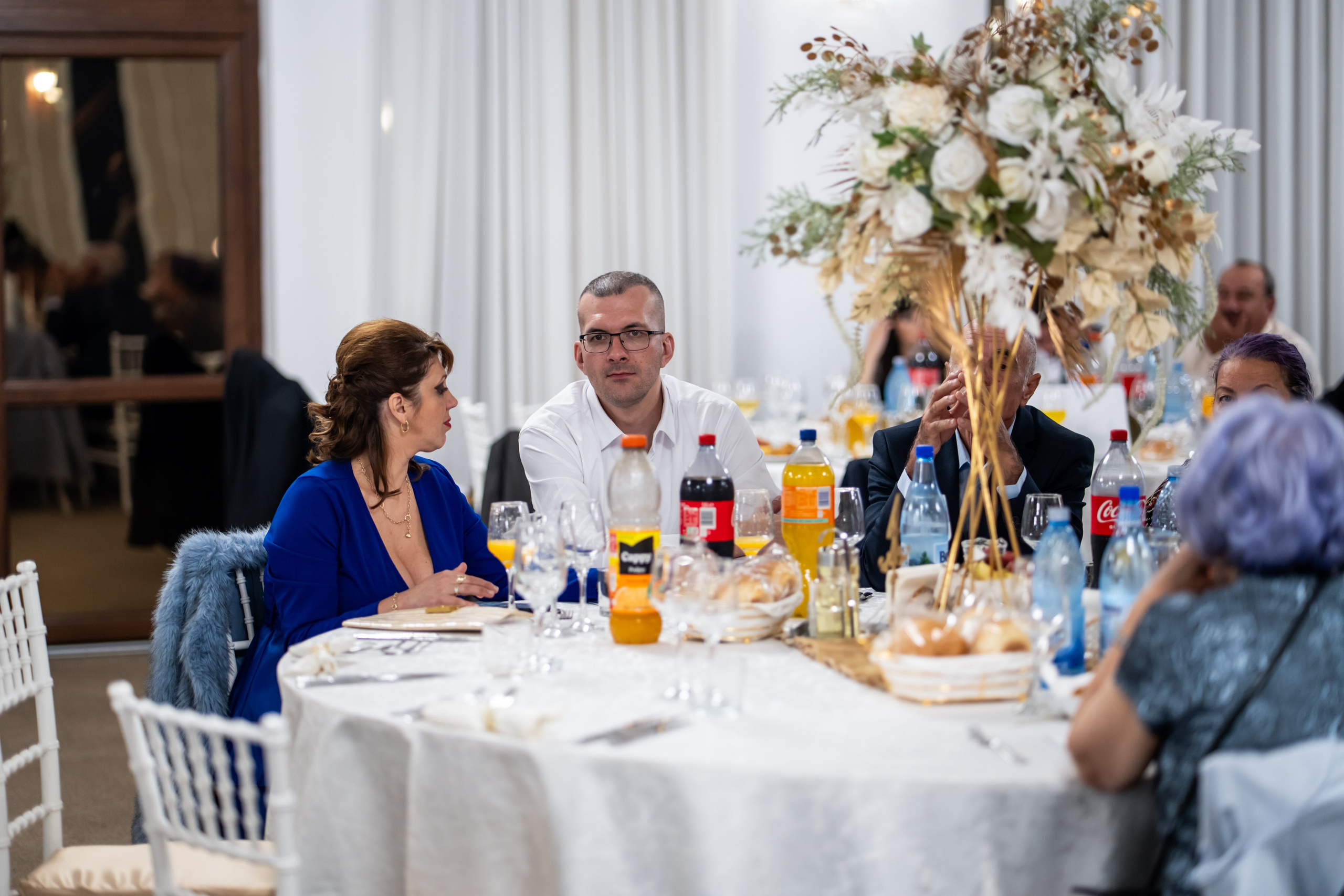 Nuntă Nicoleta & Marin. Mihai Alexandra Events