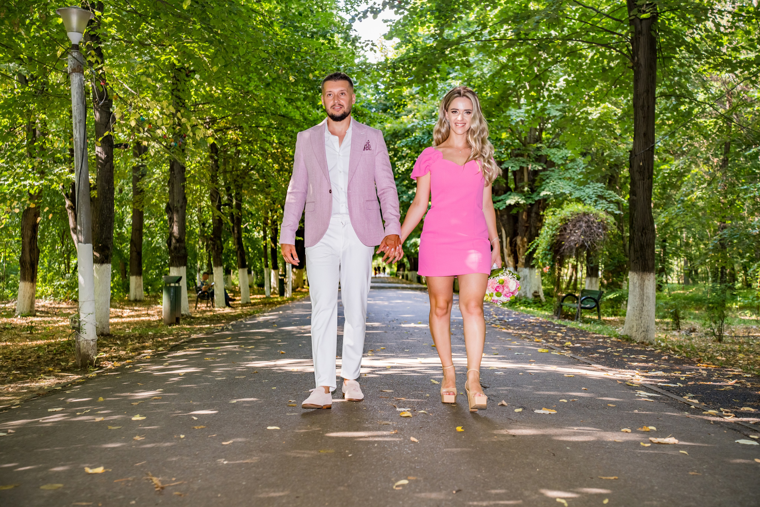 Cununie Civilă Roxana & Cătălin