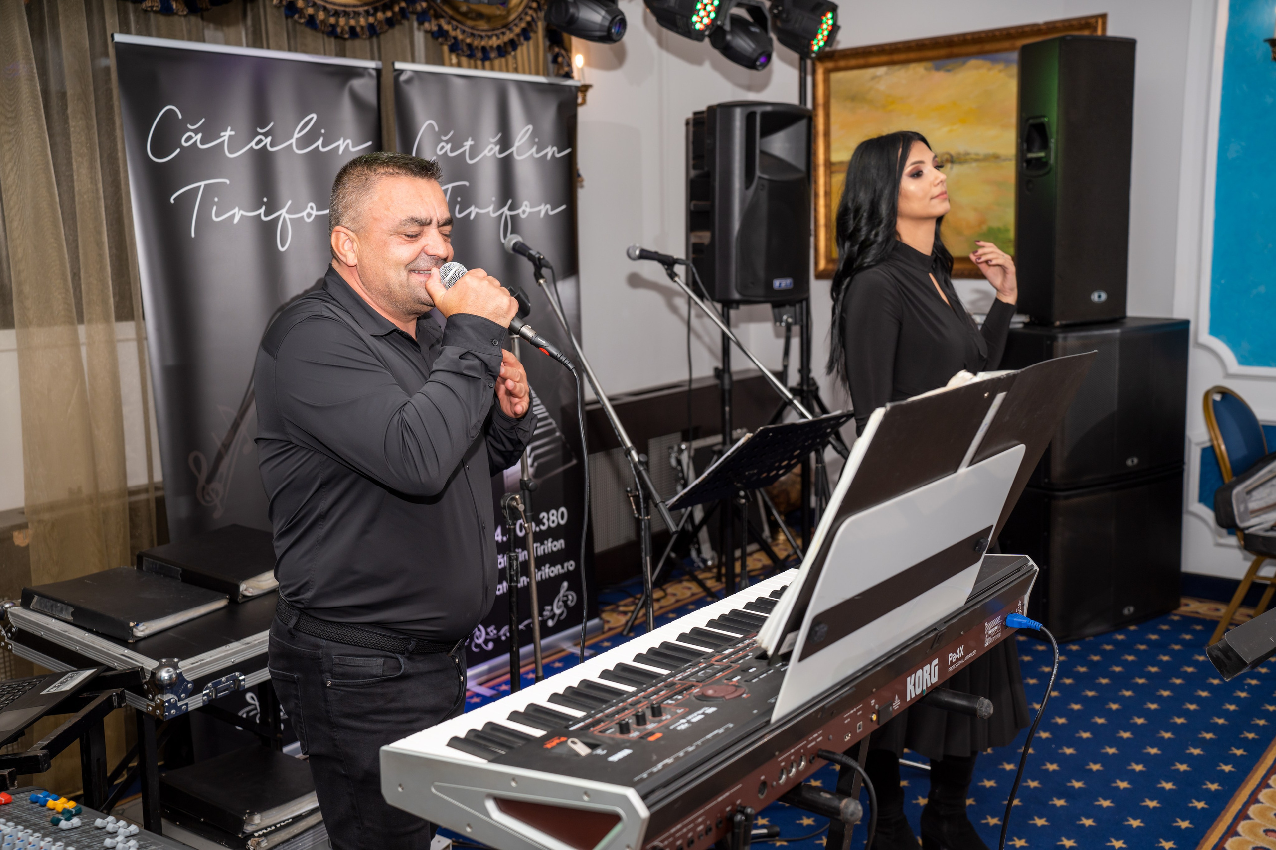 Nuntă Florin & Andreea