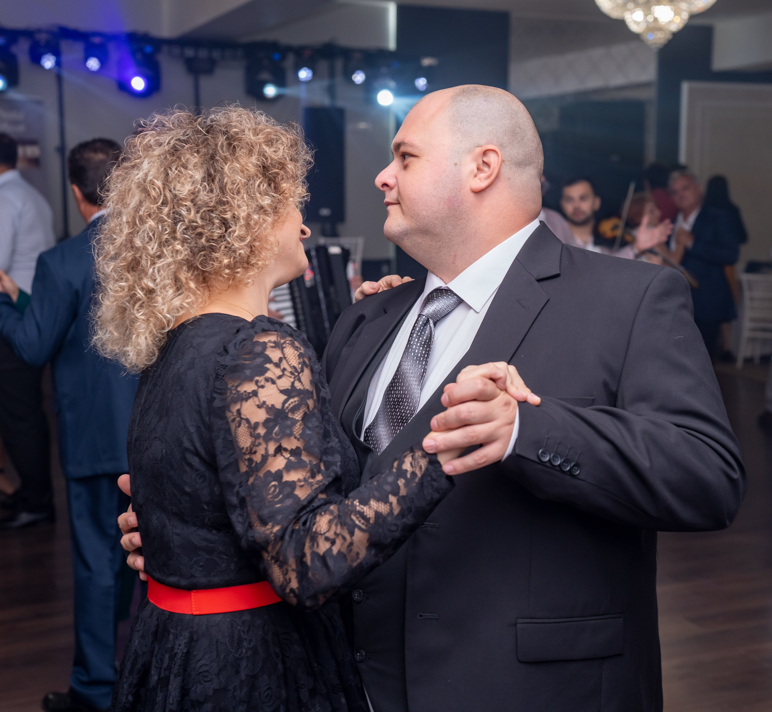 Nuntă Adina & Sorin