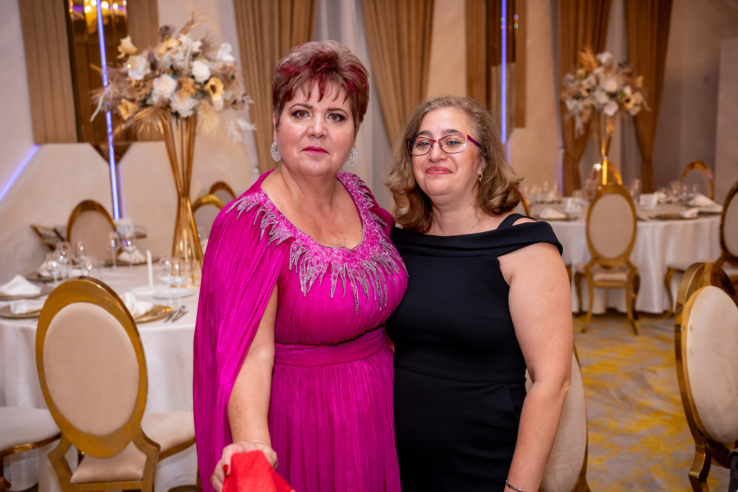 Aniversare 50 ani Corina Chileanu