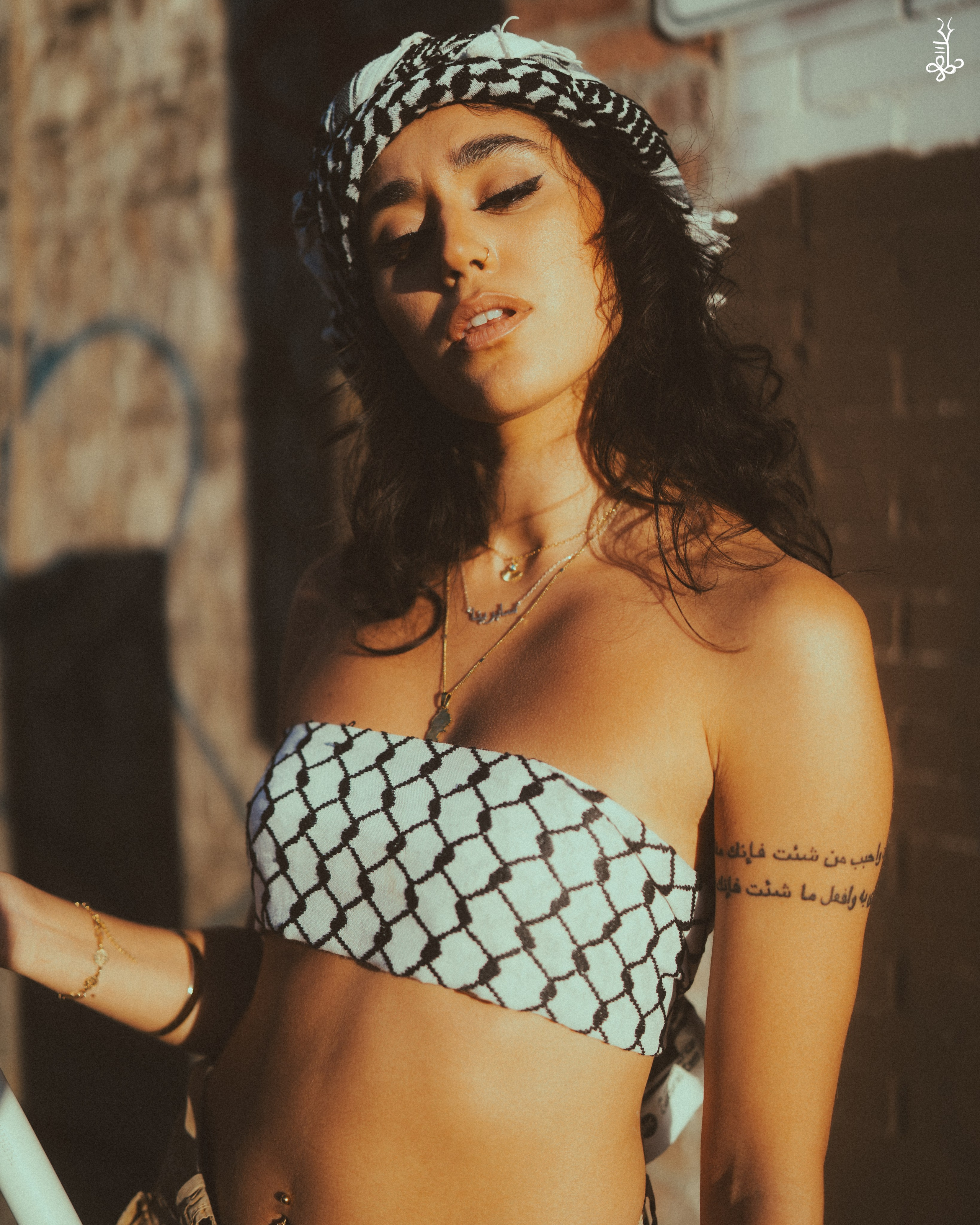 SABRINA ALI. Ke’Ondris | Photographer & Videographer | Indianapolis, IN