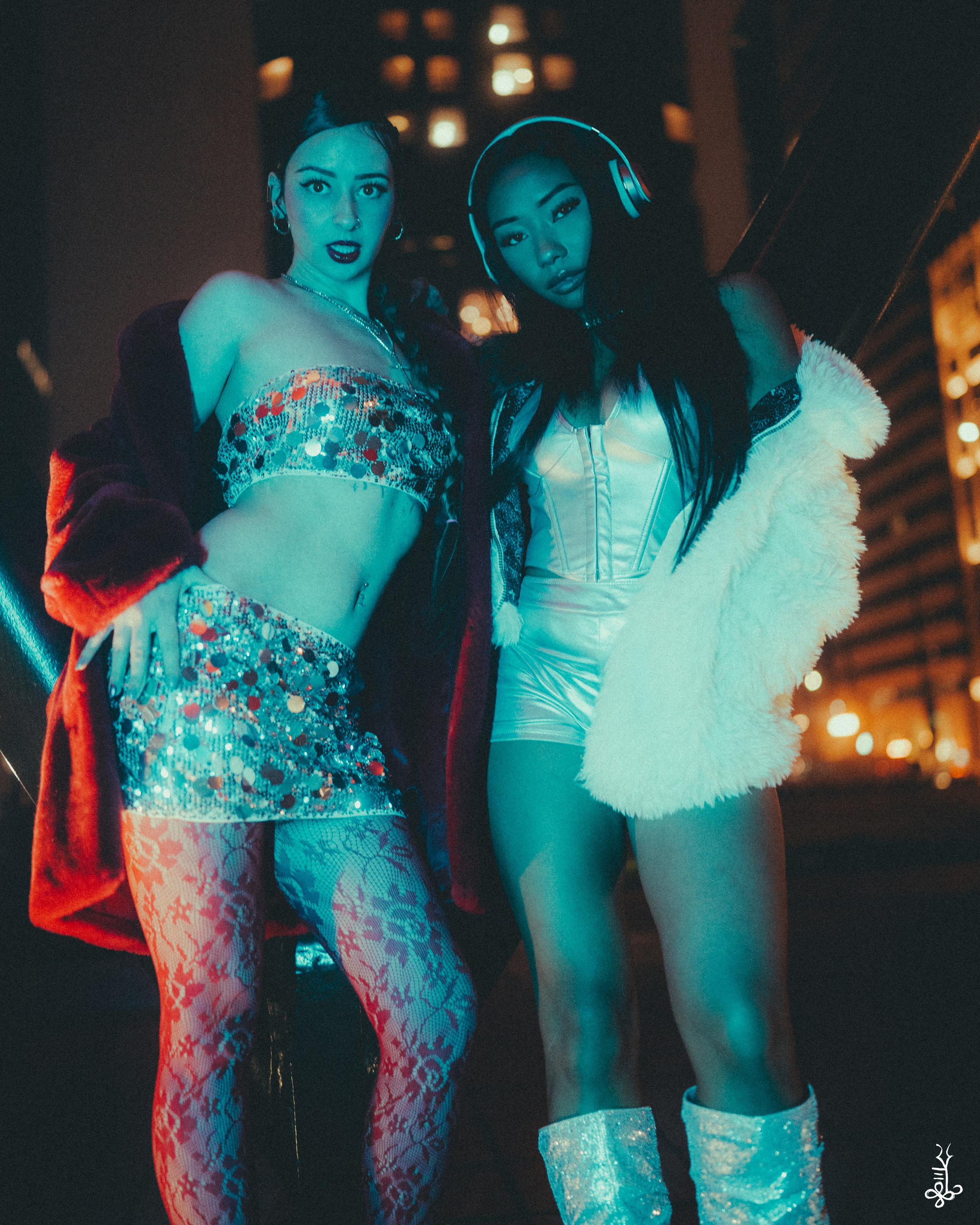 JASELLA X SELLA. Ke’Ondris