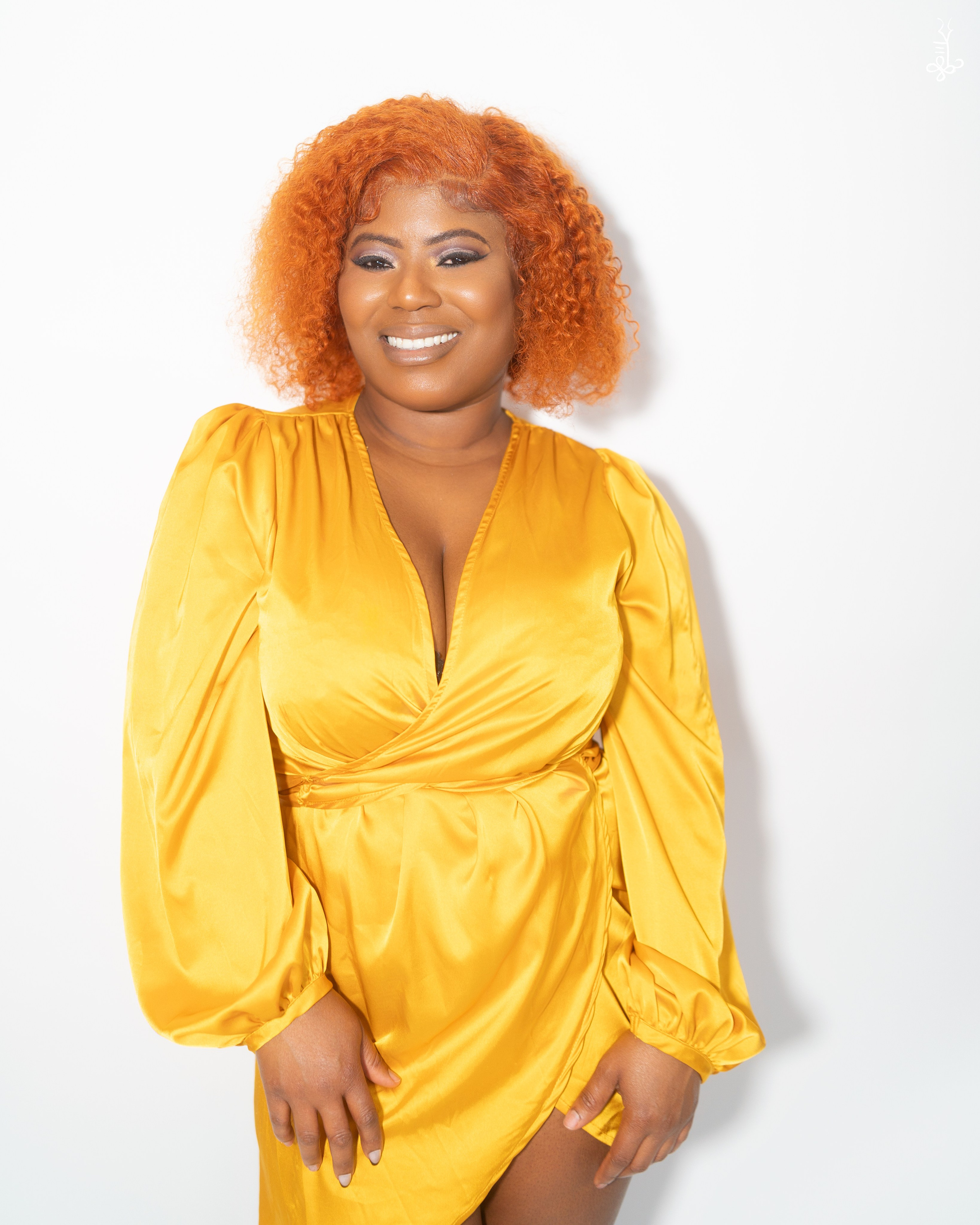 DARLINE. Ke’Ondris