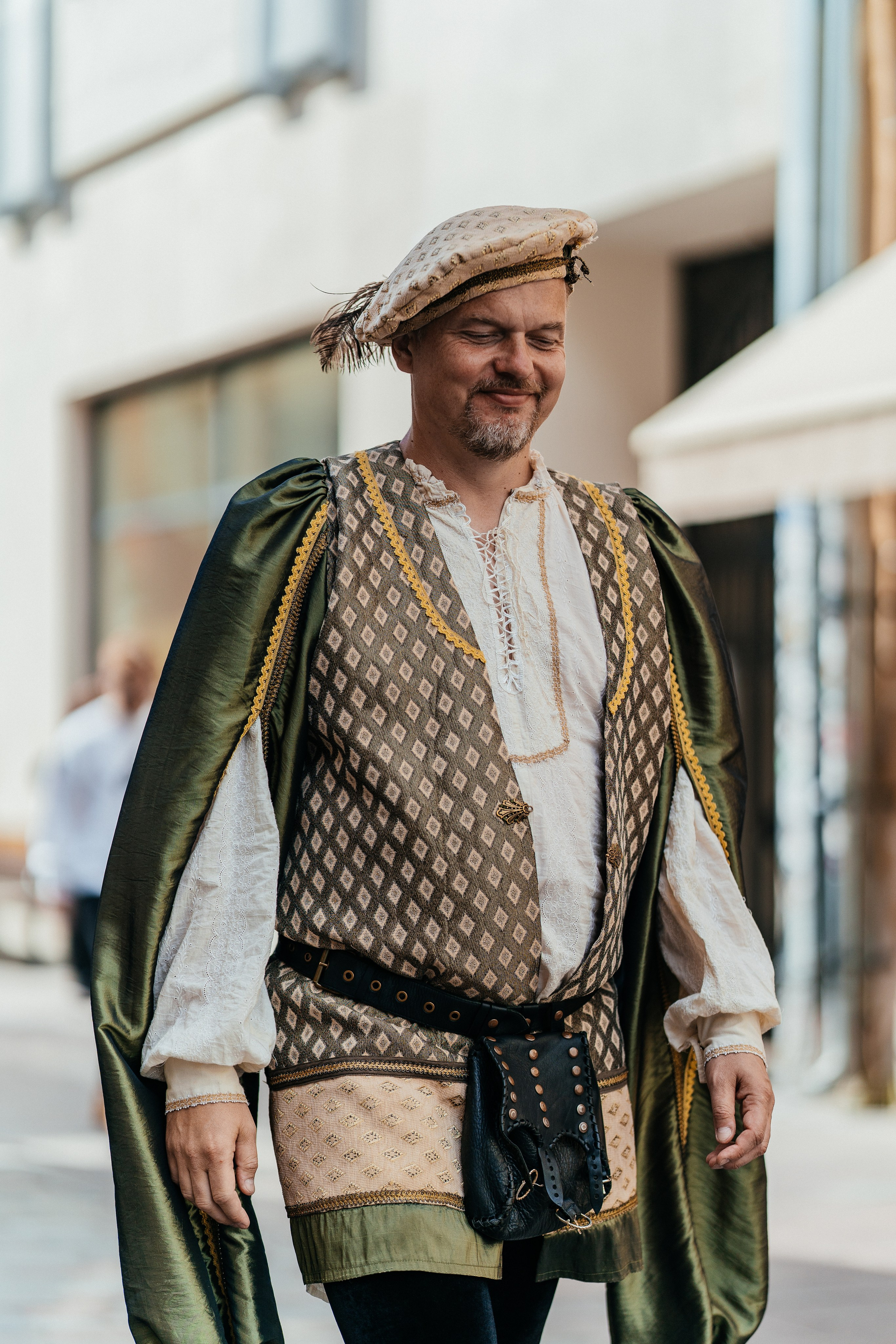 Street photo. Uvarovsphoto