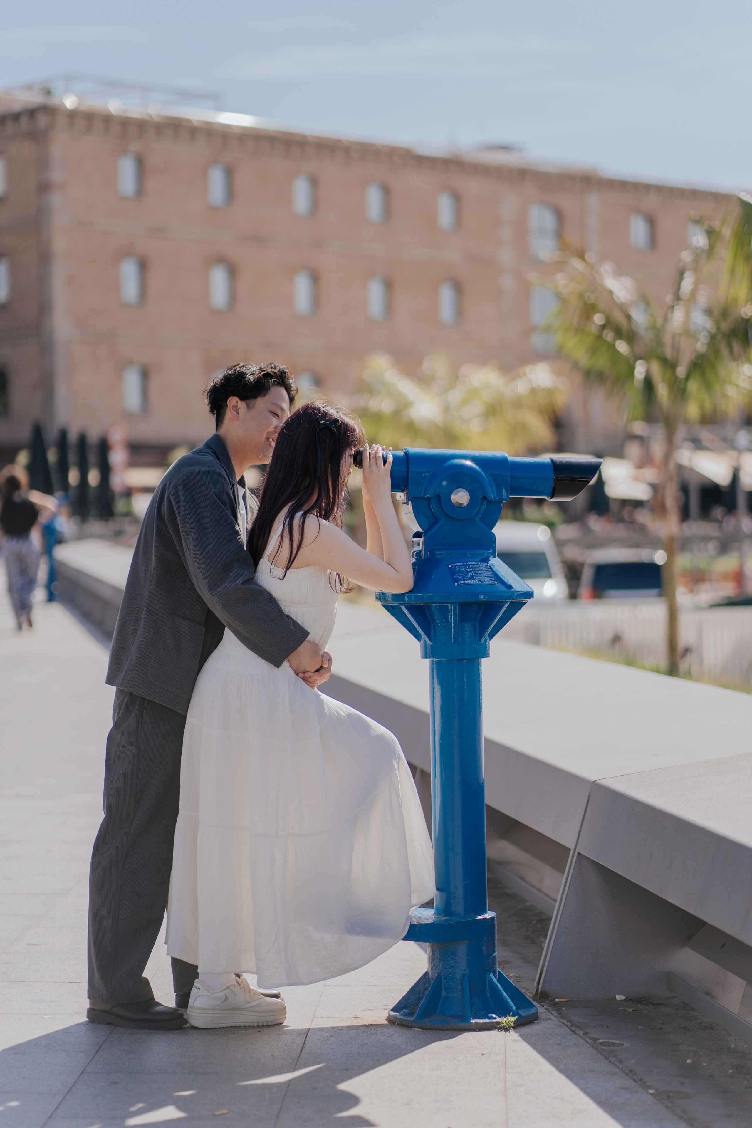 The Ultimate Barcelona Photoshoot Guide — Photographers Recommendations. DiaFoto — Wow Photographer in Barcelona | Premium Barcelona Photoshoot Experience