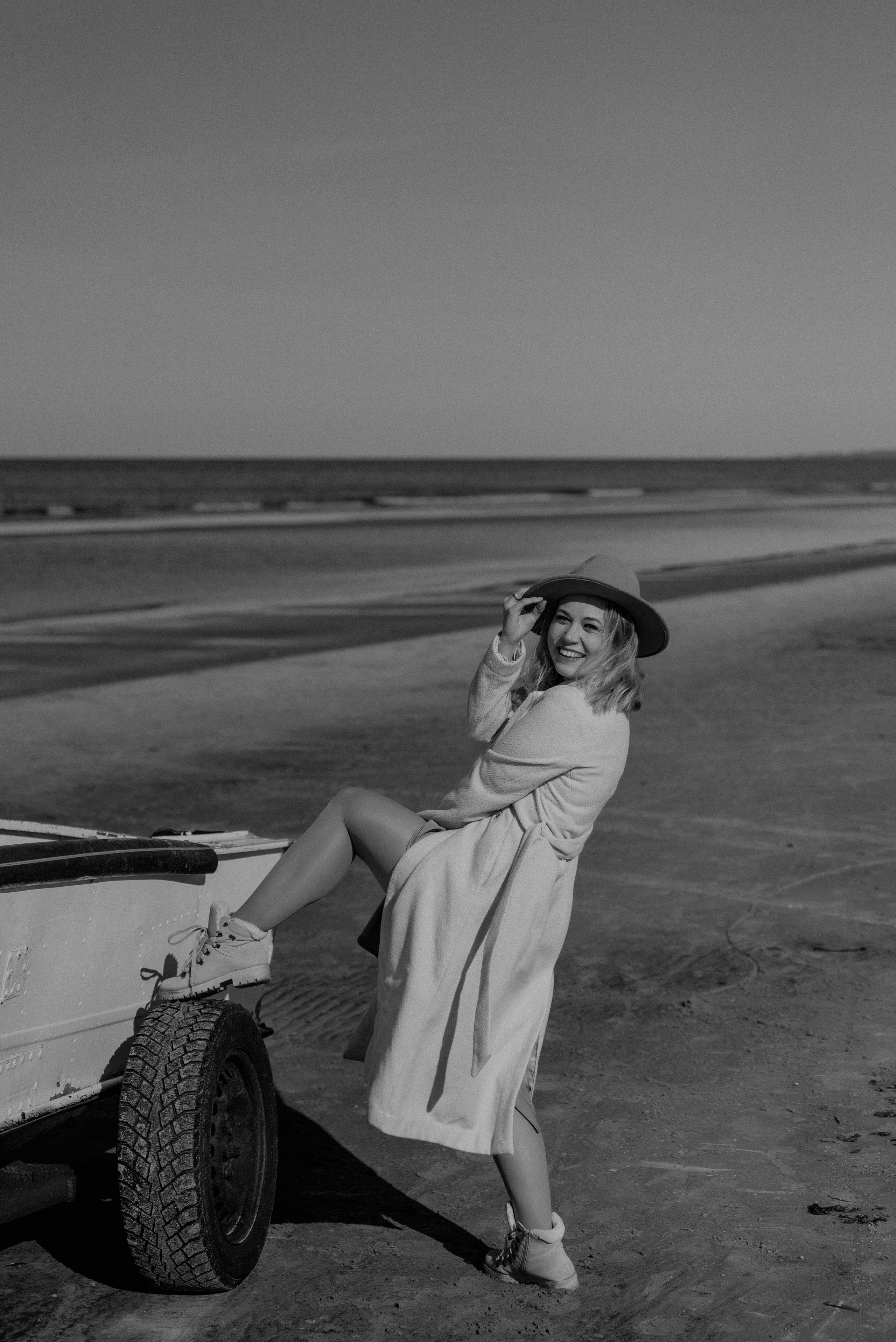 Ilona. Jūrmala. Ваш фотограф в Латгалии — Александра Юхневича!