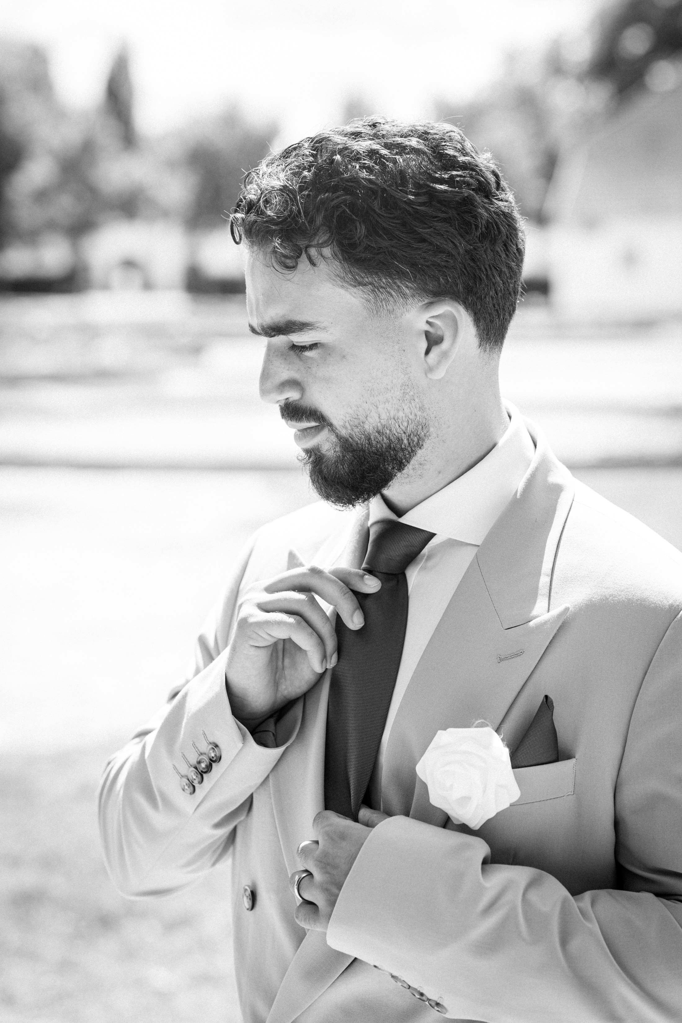 Hochzeit in Essen im Sommer – Natürliche Hochzeitsfotos & Emotionale Reportagen!. Hochzeitsfotografin in Gütersloh | Authentische Hochzeitsreportagen | TK Photographie