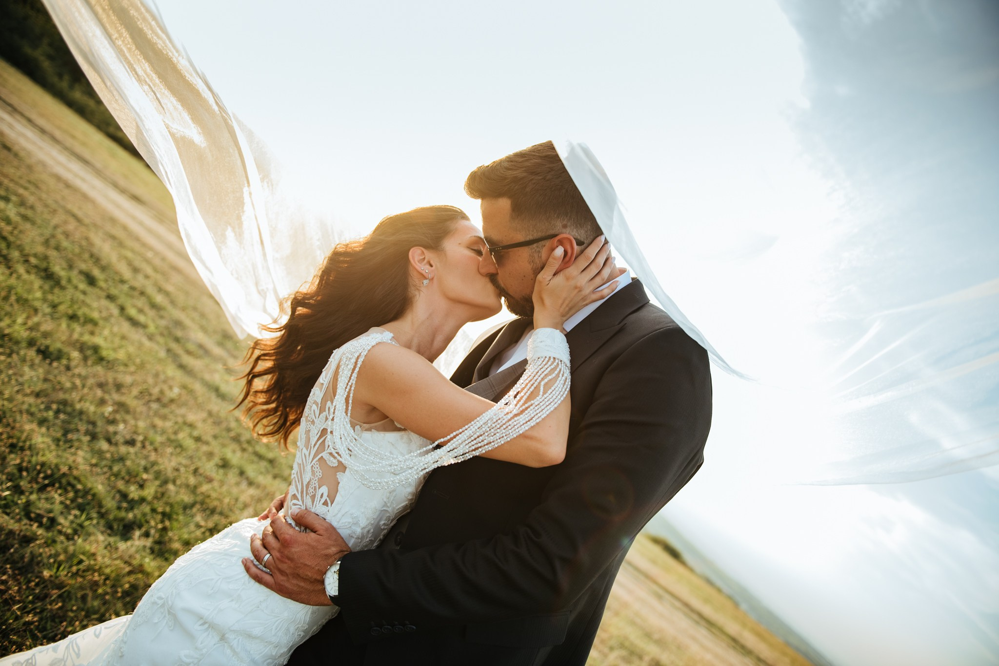 Wedding portfolio. Andrej Hicil Wedding and Portrait photographer