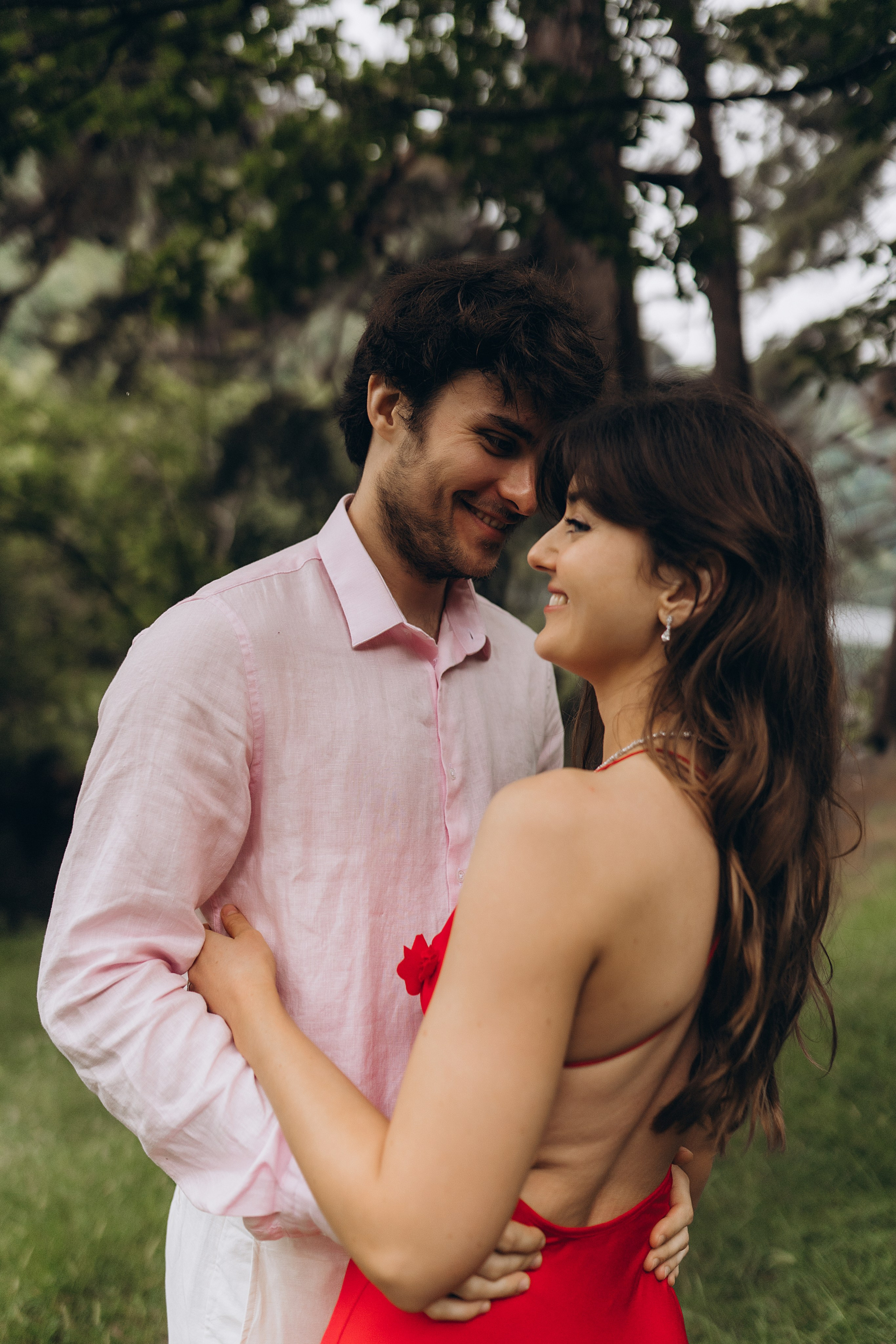 Pre wedding: Sara & Alex. Wedding Photographer in Dublin | Maternity & Love Story Photography