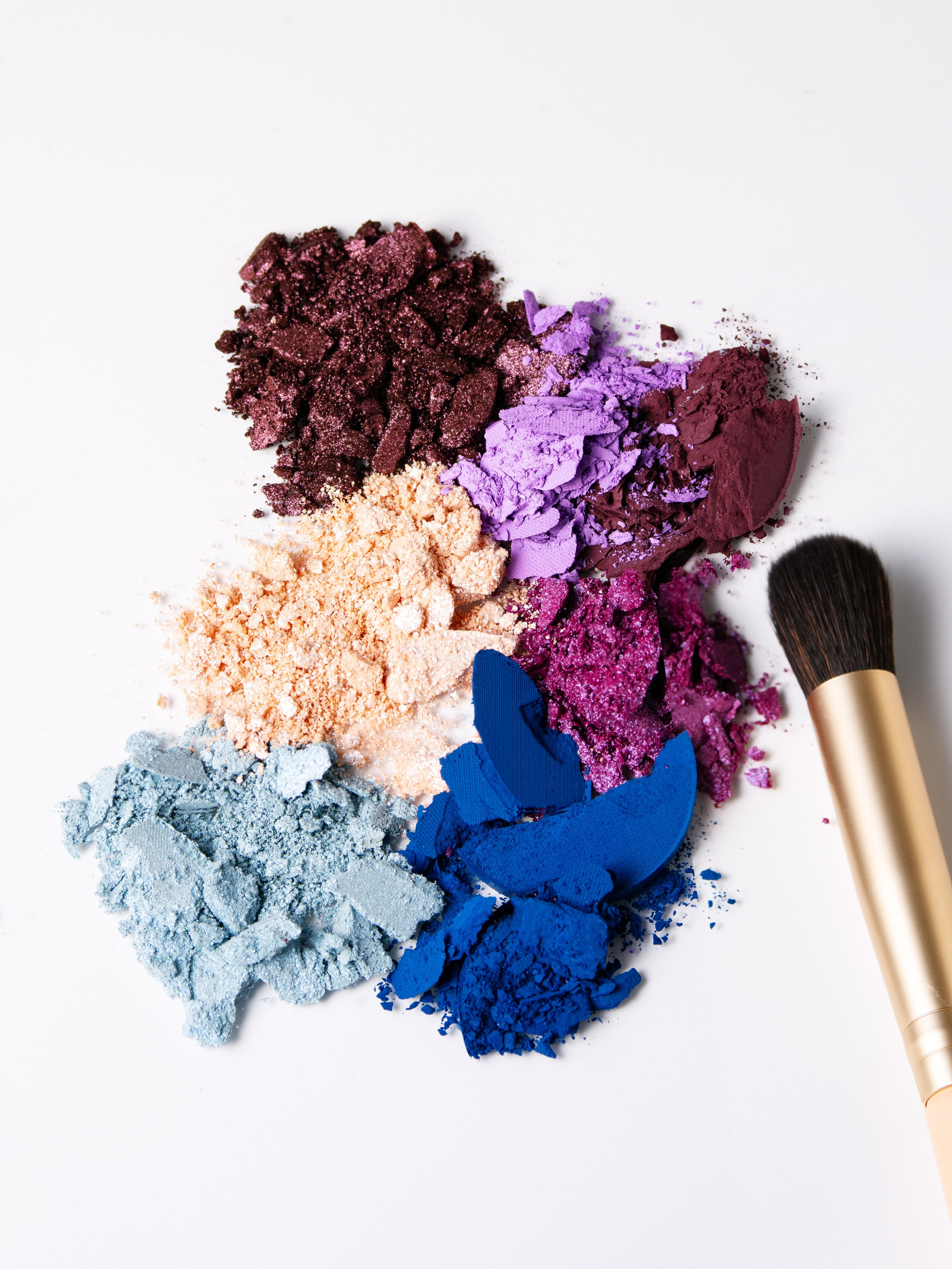 Texture Studies. LILIIA ZABOTKINA product photographer California