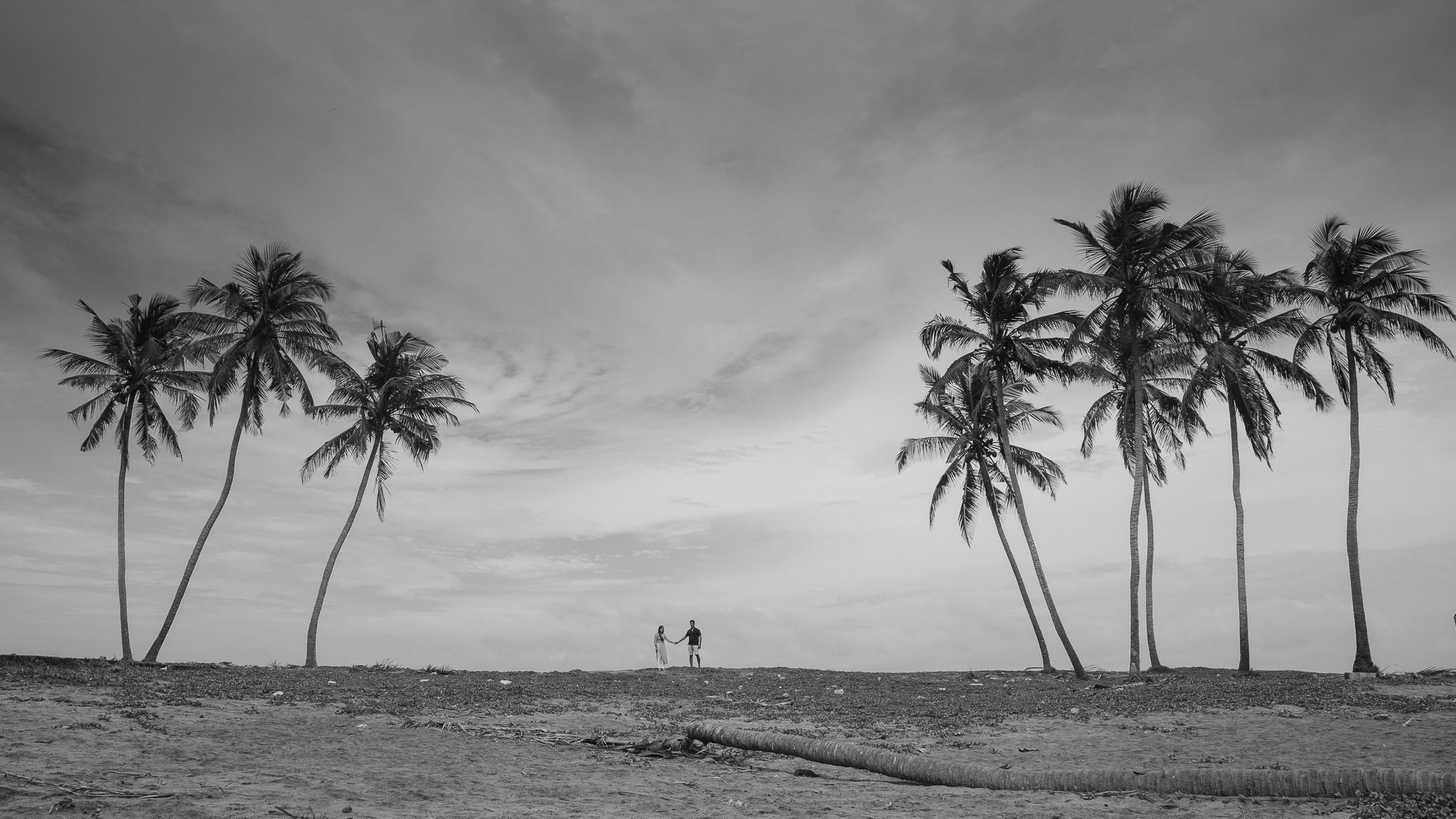 Pre wedding photography at Negambo, Sri Lanka