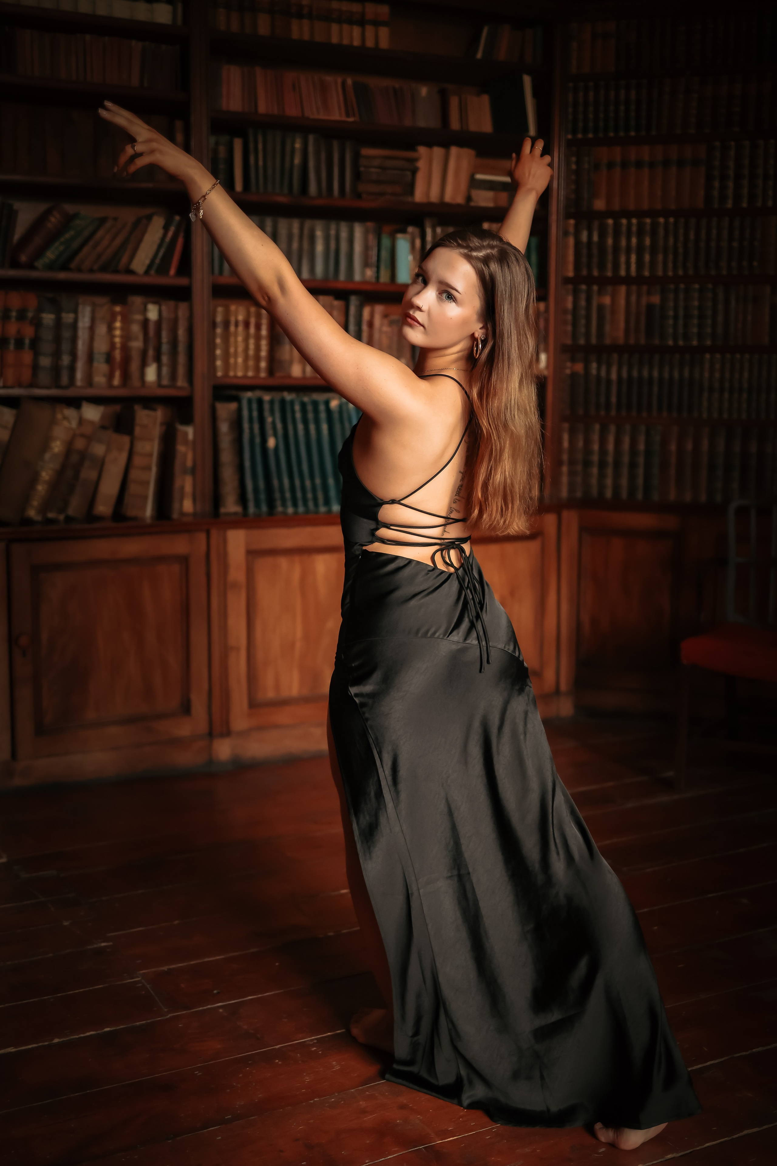 Grace. Photographer Co Dublin, Balbriggan — Agata Maliseva