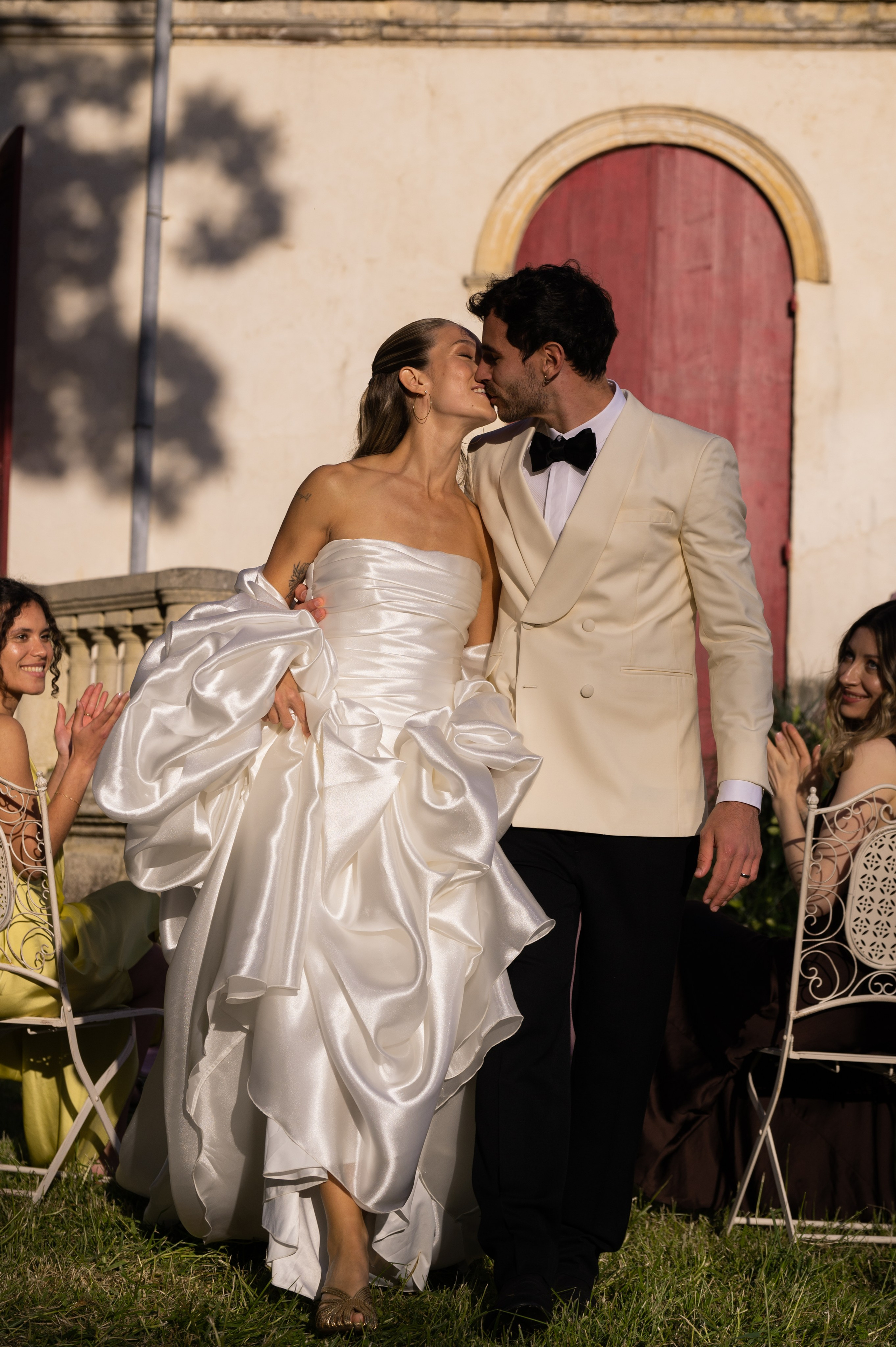 Paula and Tony. Wedding and commercial photographer