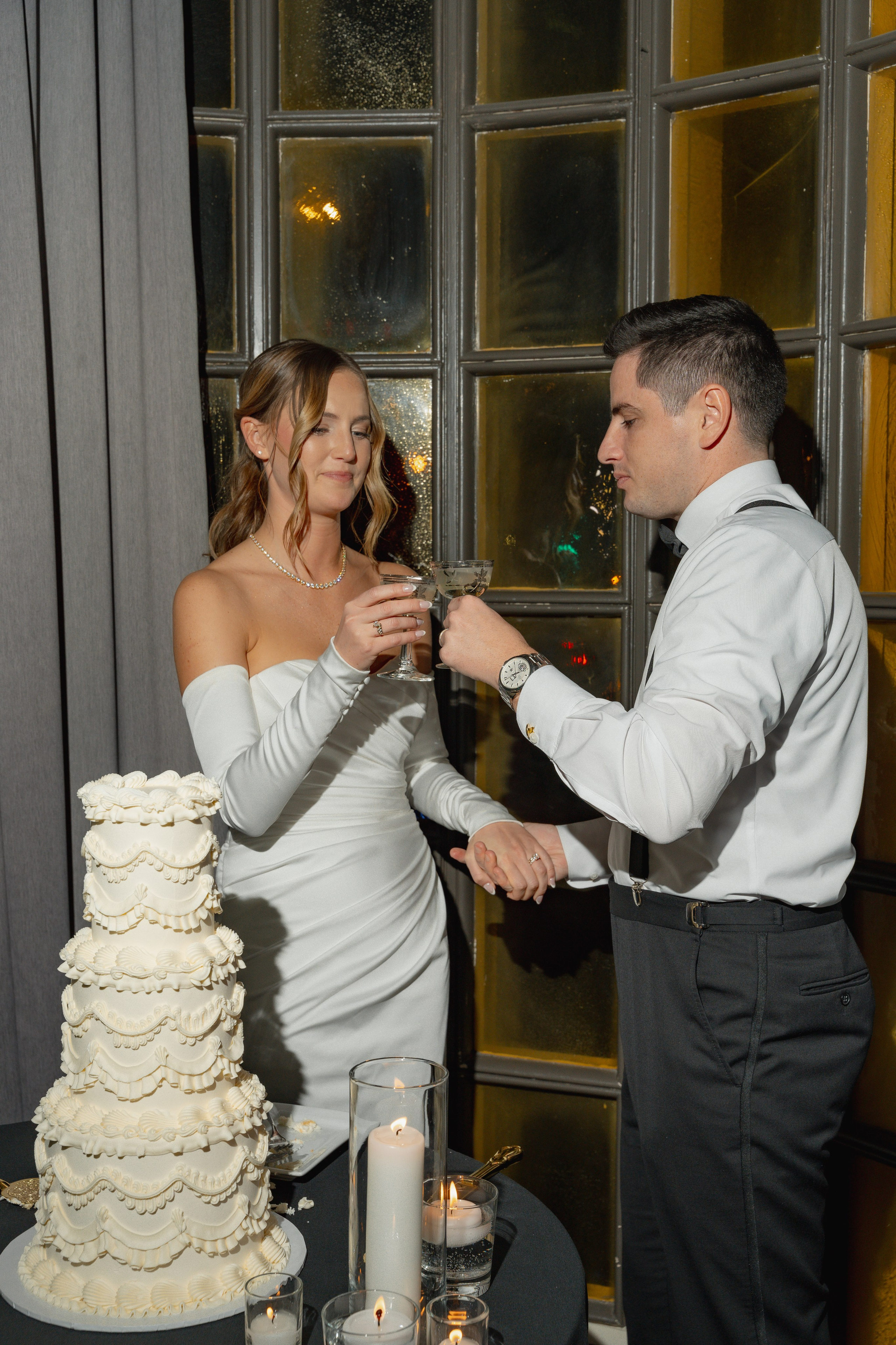 Jack and Maggie. Anna Krasnova Wedding photographer