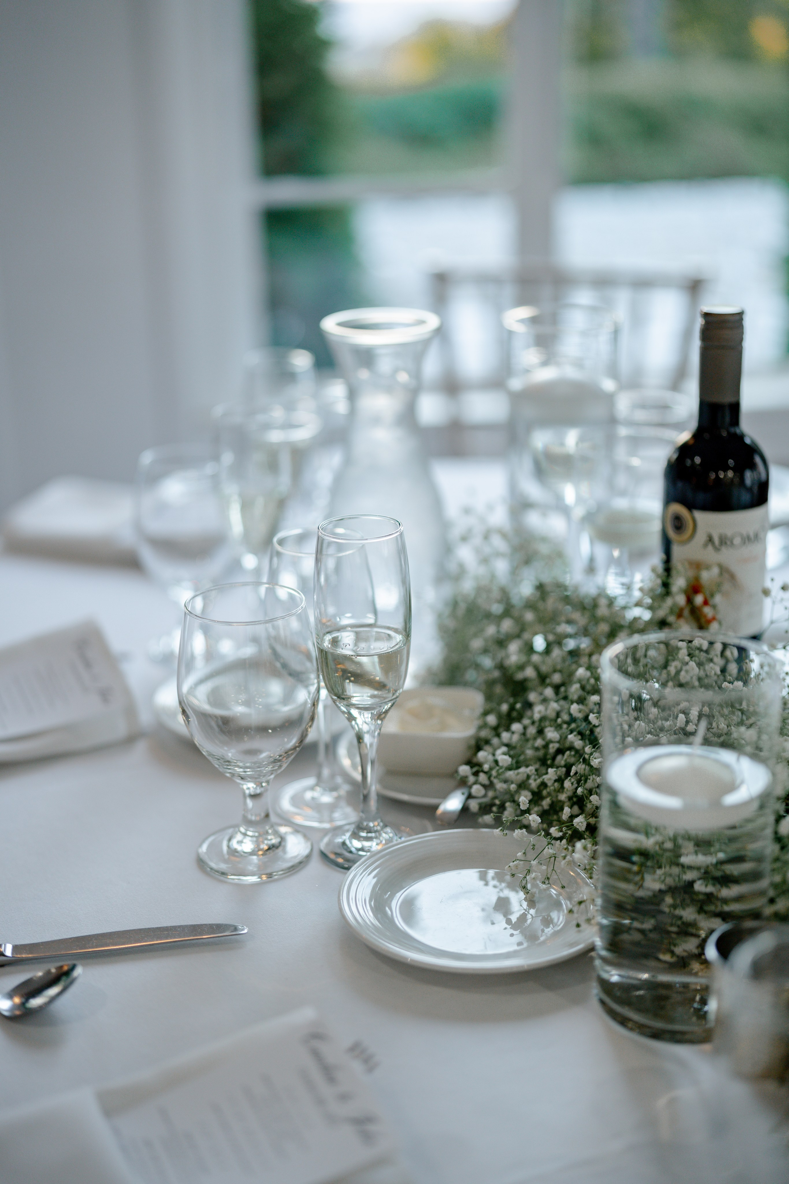 Caroline & Joh wedding day. Anna Krasnova Wedding photographer