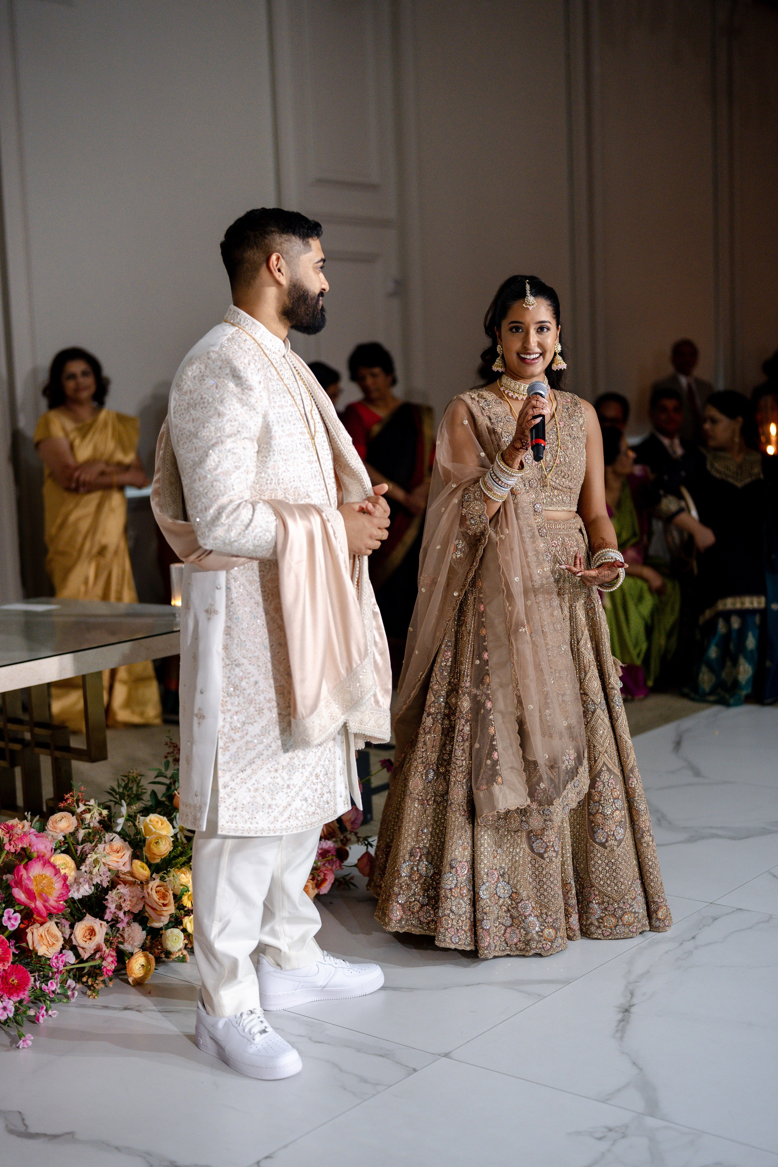 Maya & Alvin. Anna Krasnova Wedding photographer