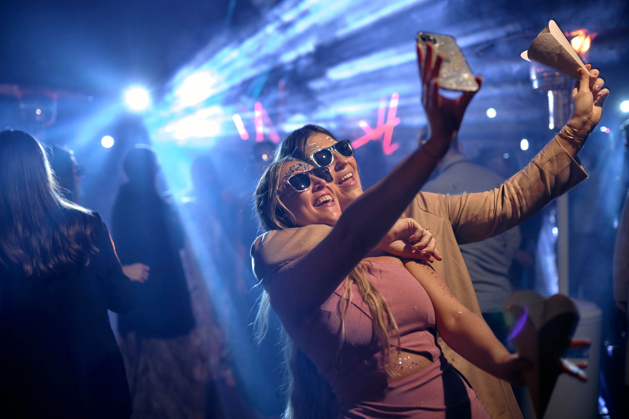 Vir & José. Marcos Ferrari Fotógrafo