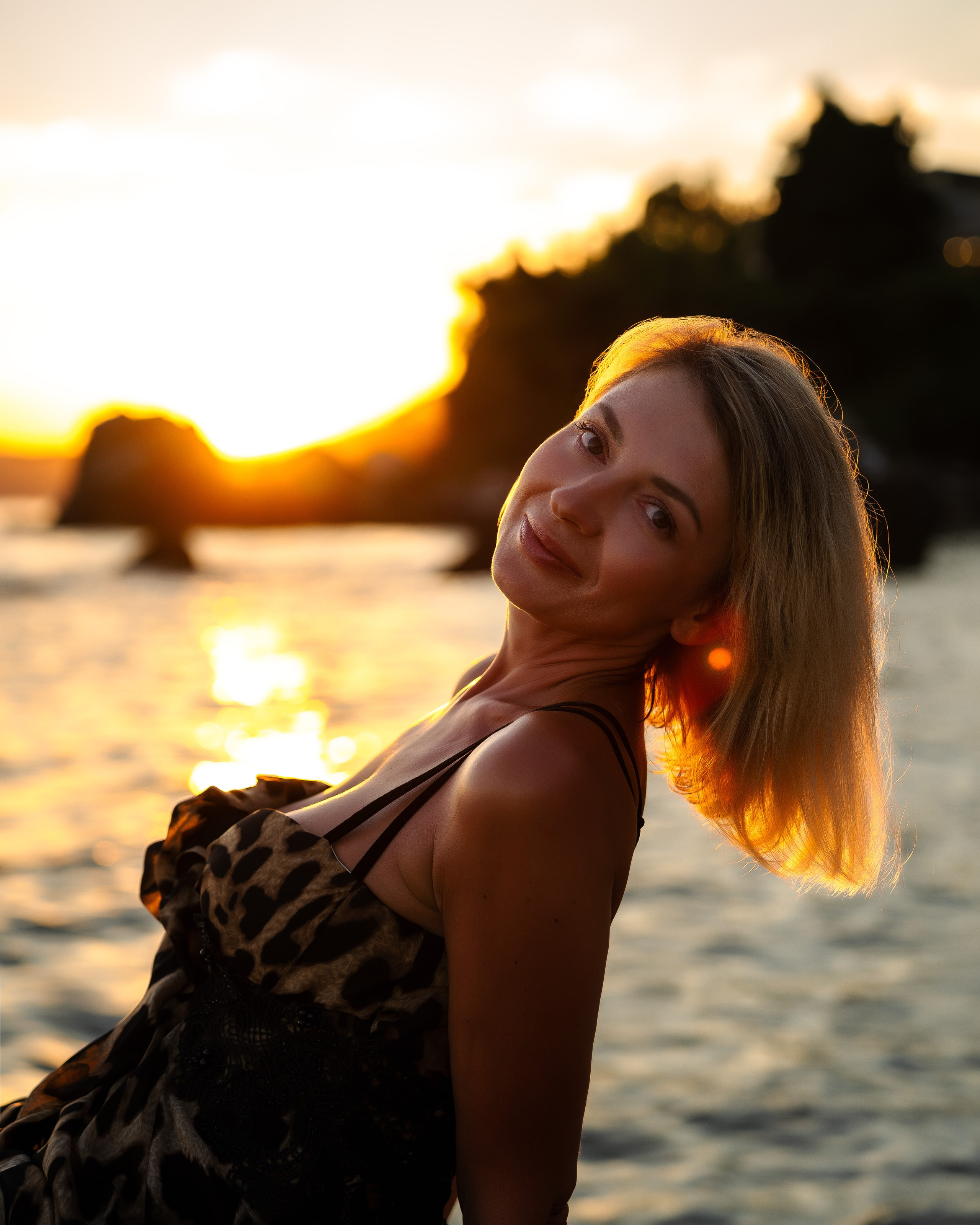 LENA. Montenegro photographer and videographer