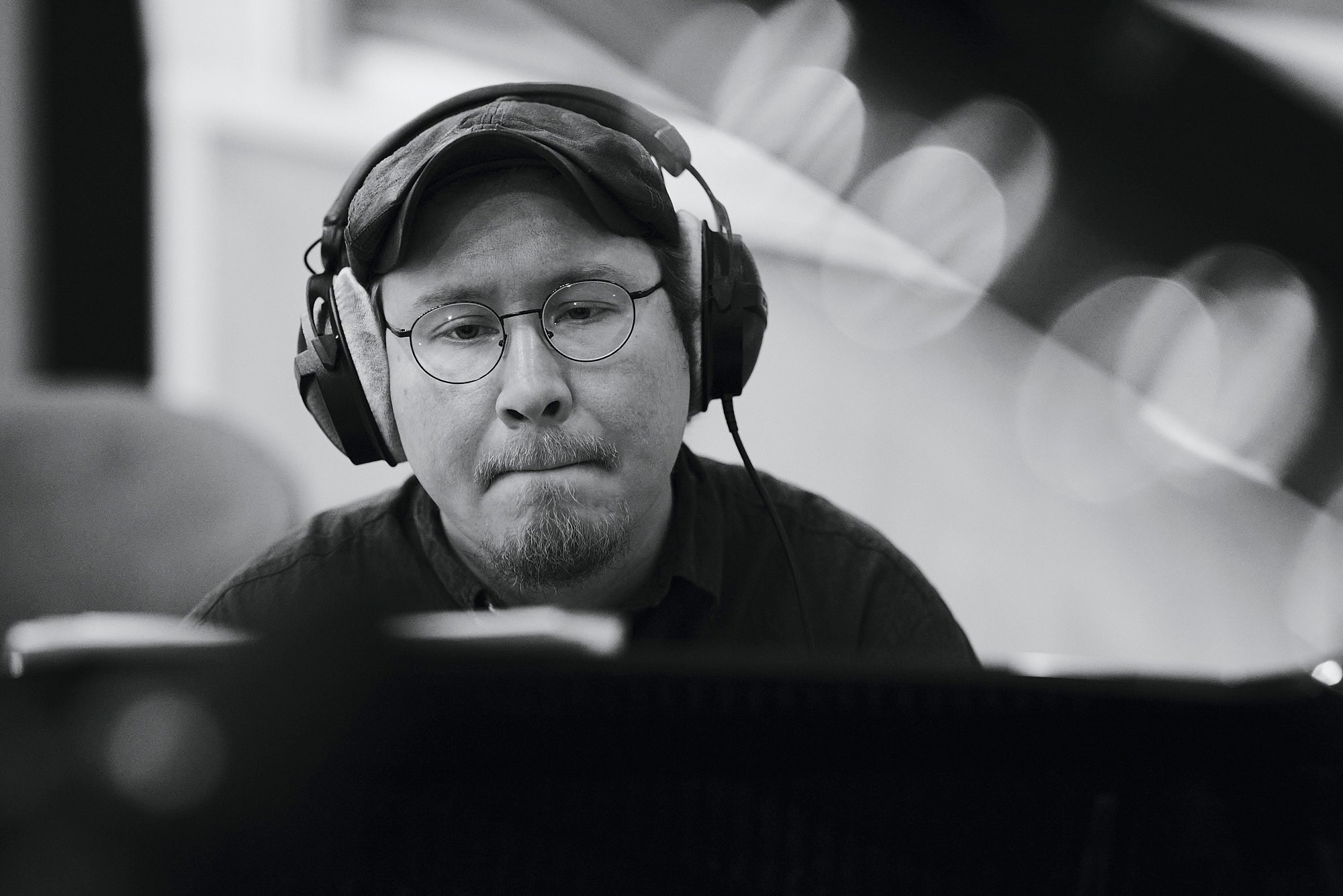 Tuomo Uusitalo recording sessions