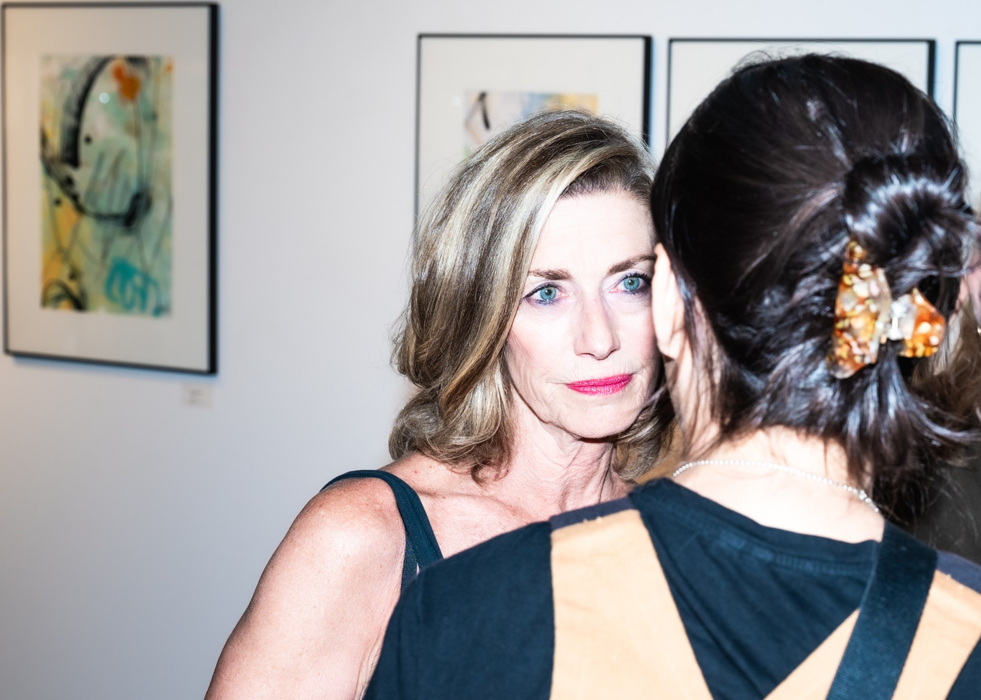 Different portraits by Ekaterina Tsurkina-Appina. Ekaterina Tsurkina-Appina Photography Canada