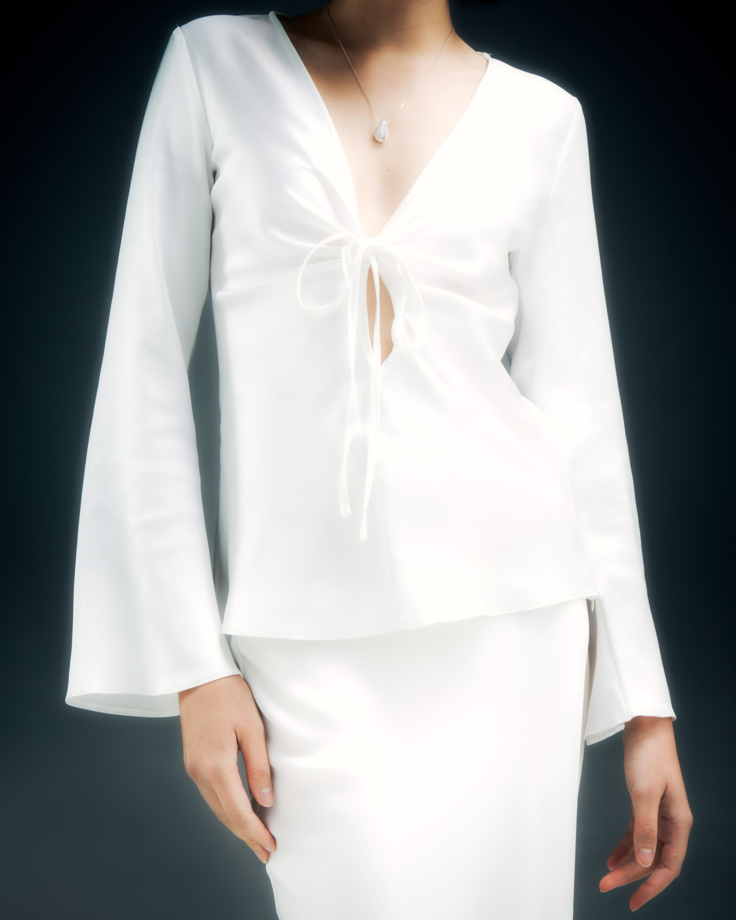 Lookbook Alyn.co. Stylist