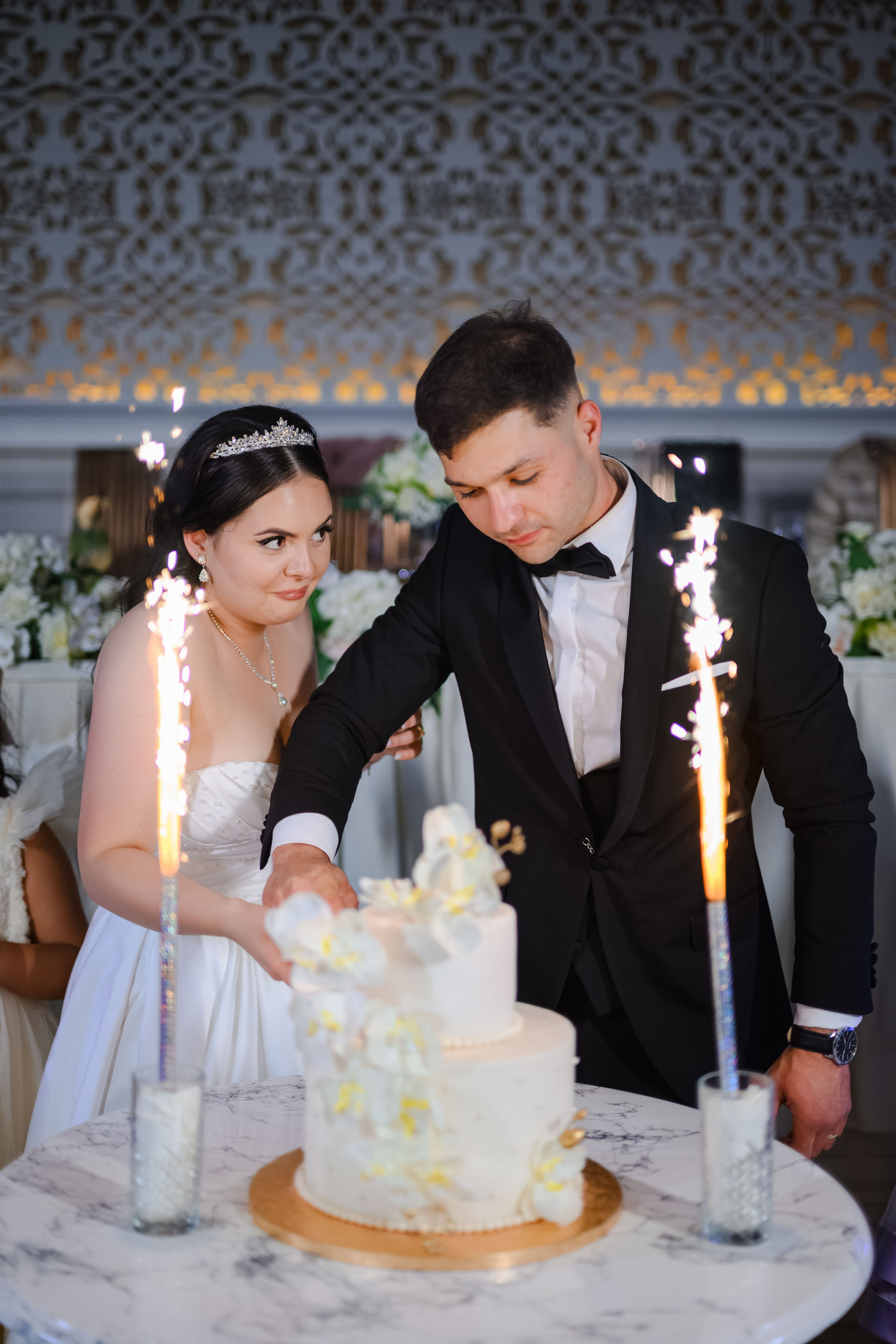 Szabolcs & Ana. Erik Bagy | Fotograf de Nuntă