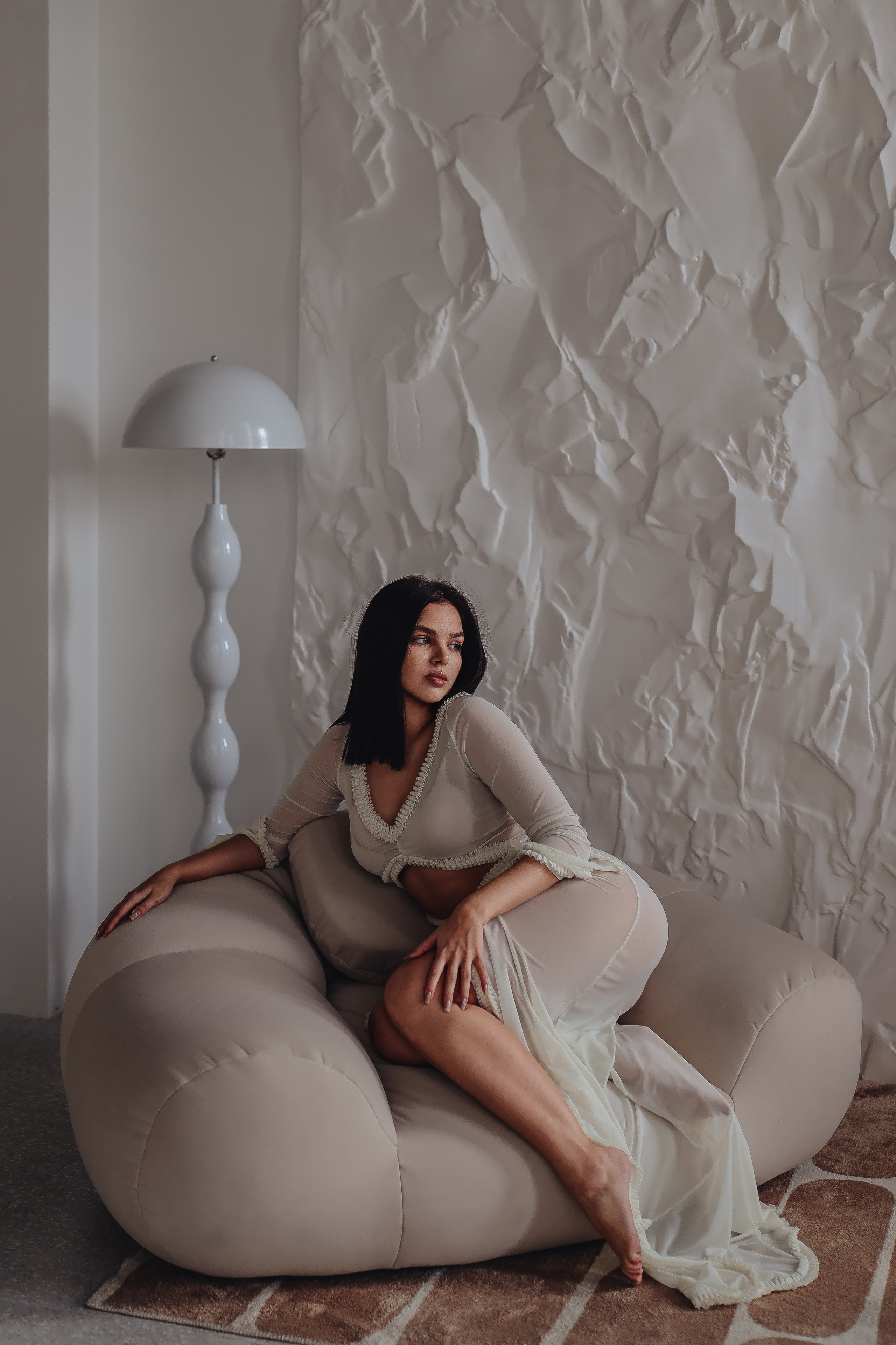 Personal/boudoir. Ellen Litvinova photography