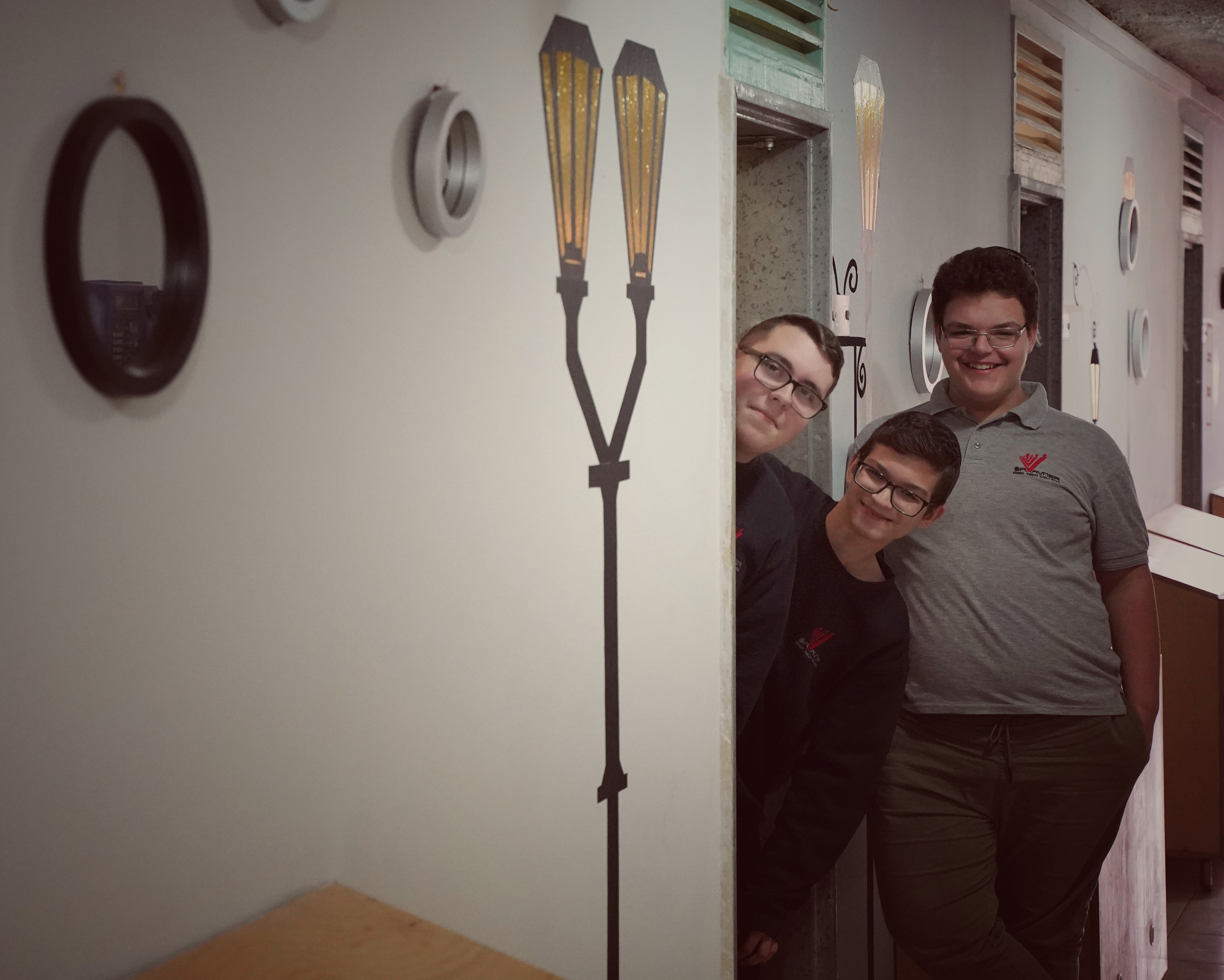 Школьные годы | הבית ספר שלי. Фотограф. Визуал. Хайфа. Талья Цветкова