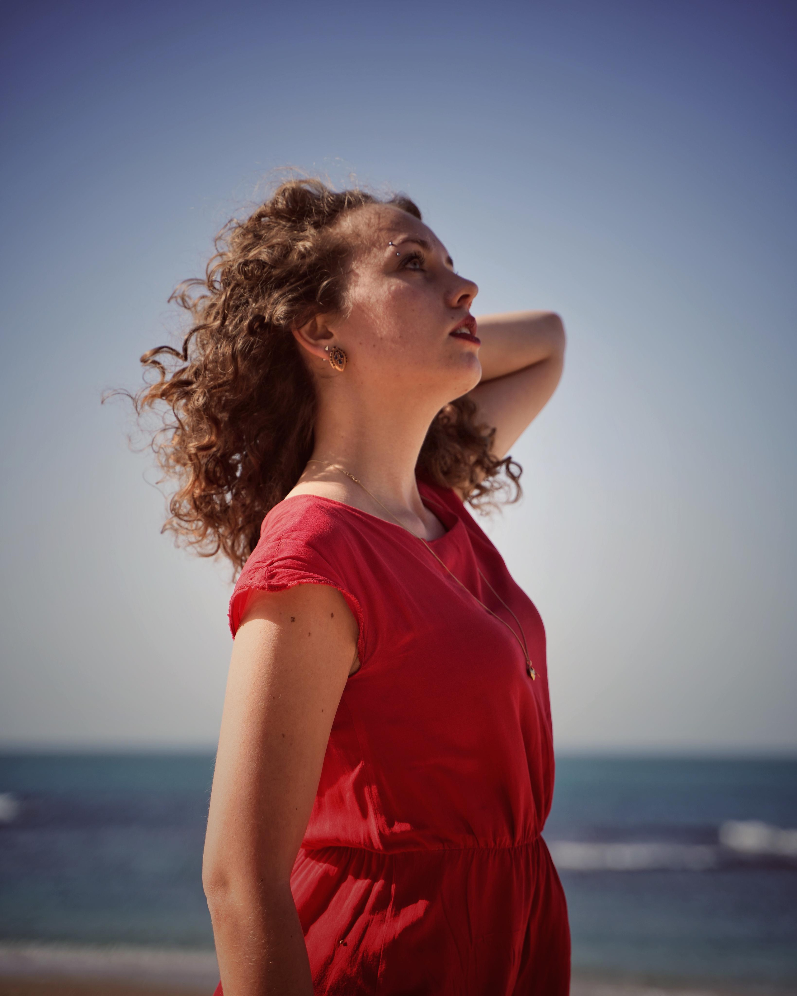 Кейсария. Акведук. Фотограф. Визуал. Хайфа. Талья Цветкова