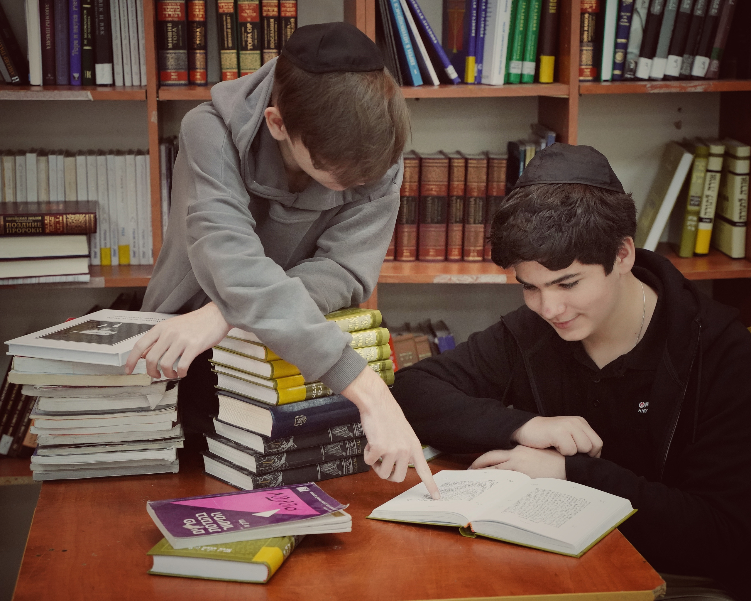 Школьные годы | הבית ספר שלי. Фотограф. Визуал. Хайфа. Талья Цветкова