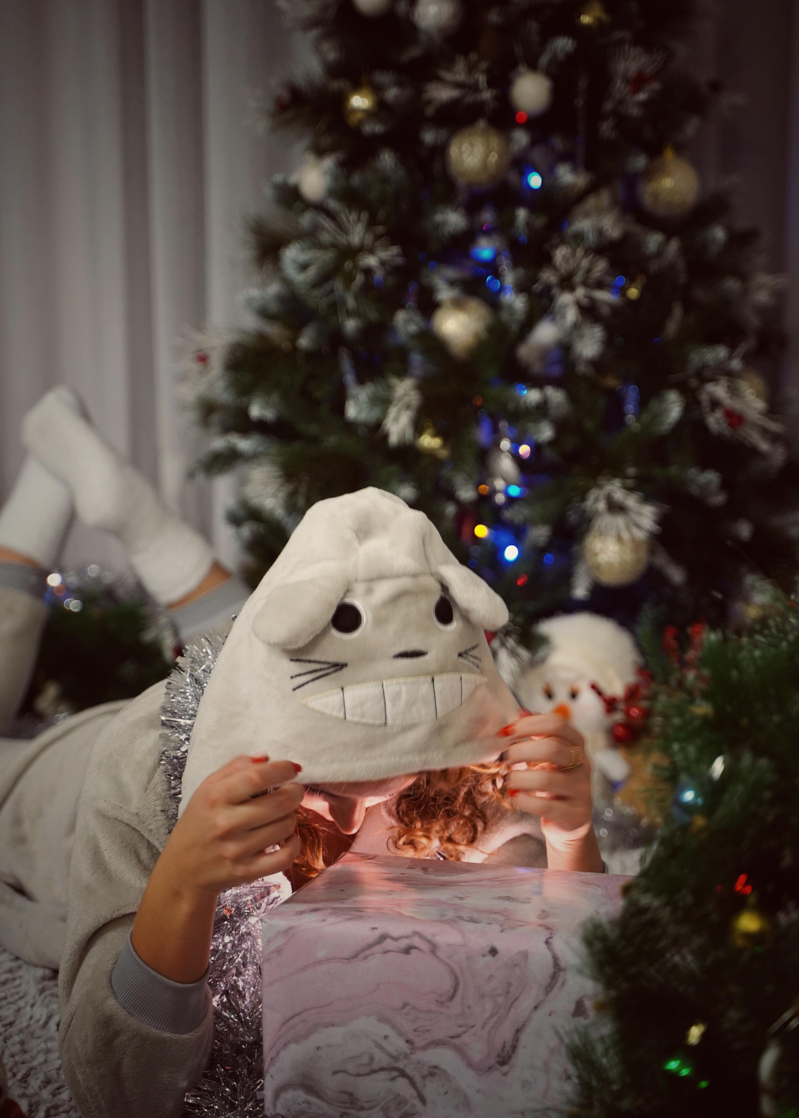 Новогодняя сказка. Фотограф. Визуал. Хайфа. Талья Цветкова