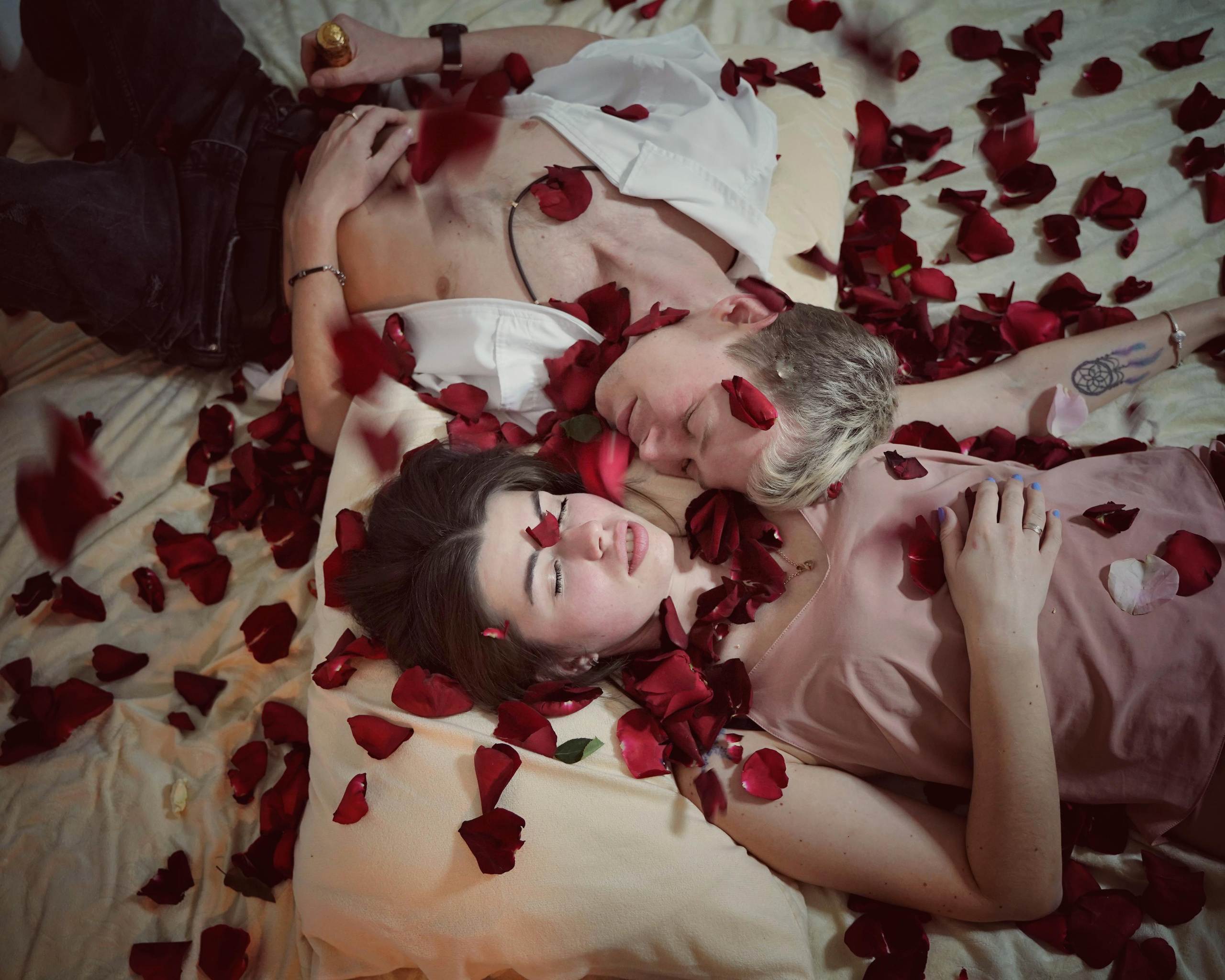 Годовщина свадьбы. Фотограф. Визуал. Хайфа. Талья Цветкова