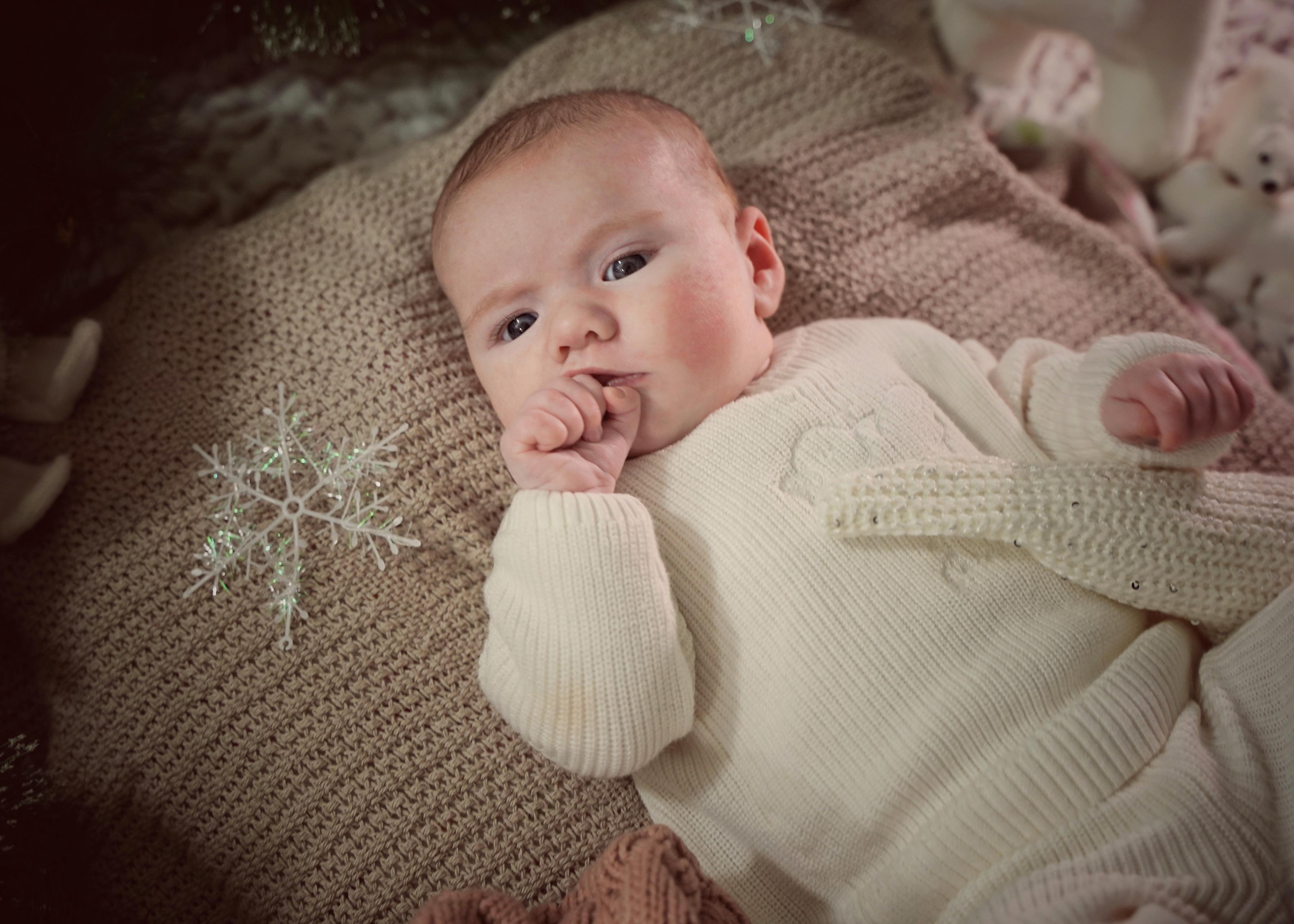 Рождественское чудо. Фотограф. Визуал. Хайфа. Талья Цветкова