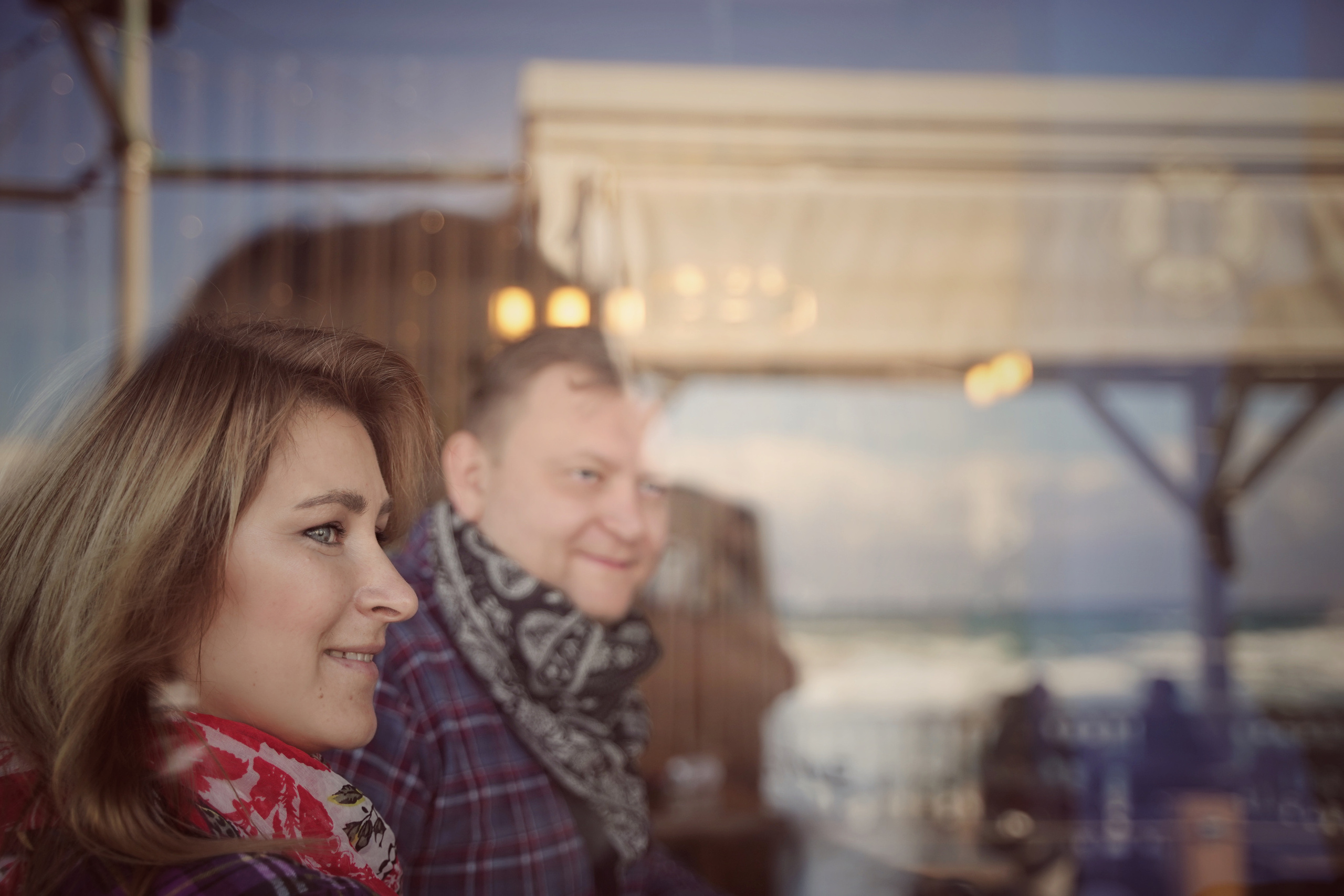 Ковбои. Фотограф. Визуал. Хайфа. Талья Цветкова