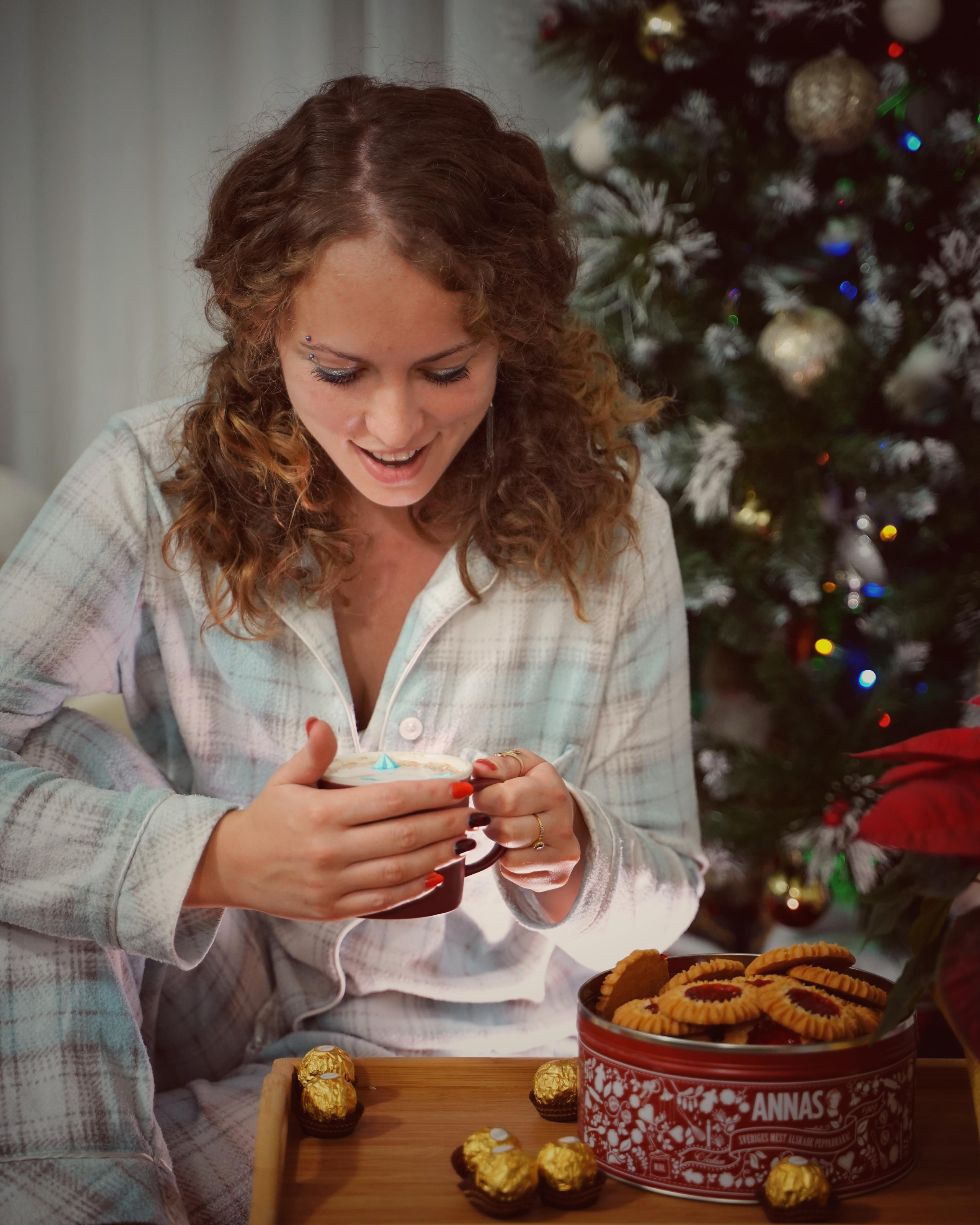 Новогодняя сказка. Фотограф. Визуал. Хайфа. Талья Цветкова