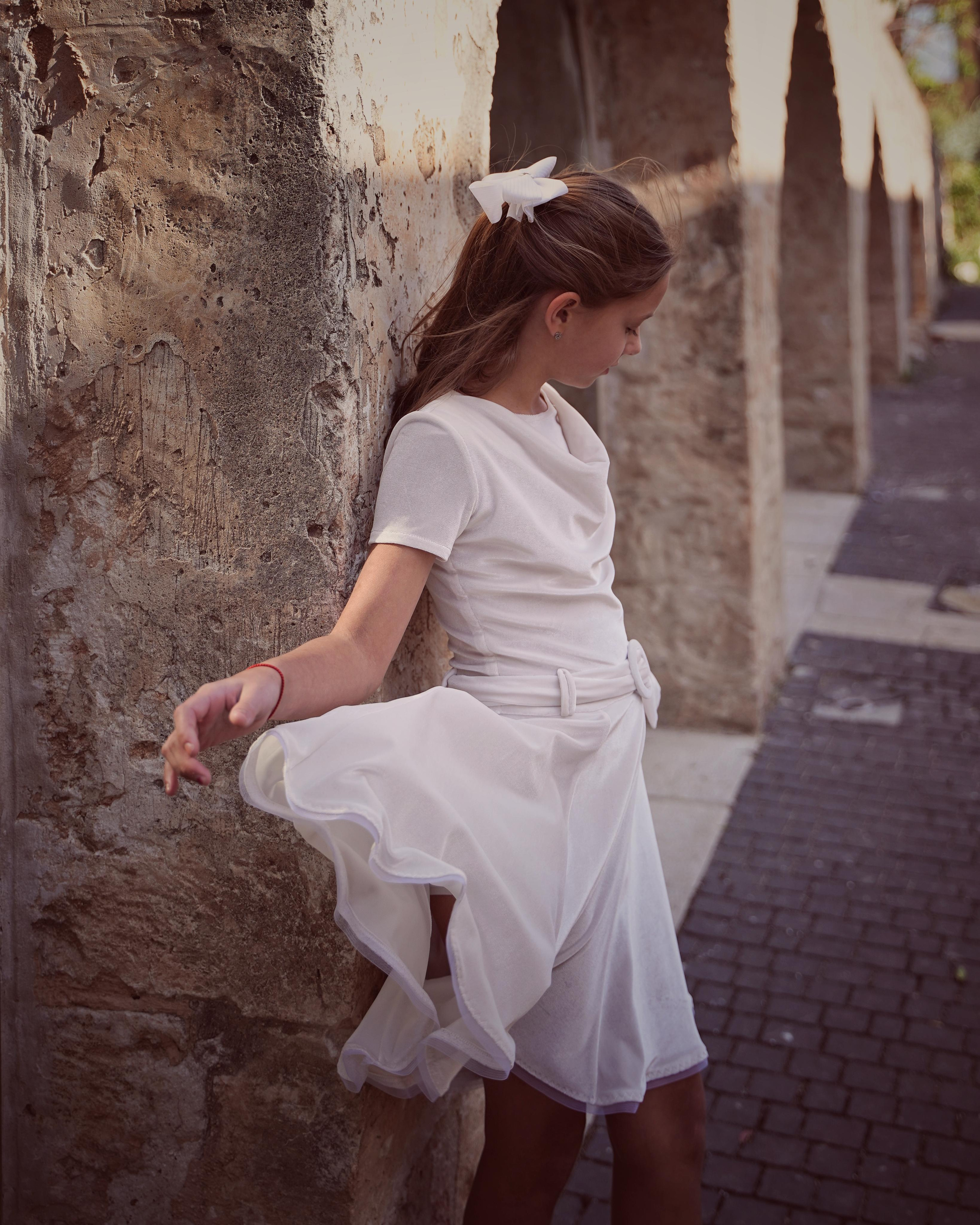 Маленькая Леди. Фотограф. Визуал. Хайфа. Талья Цветкова