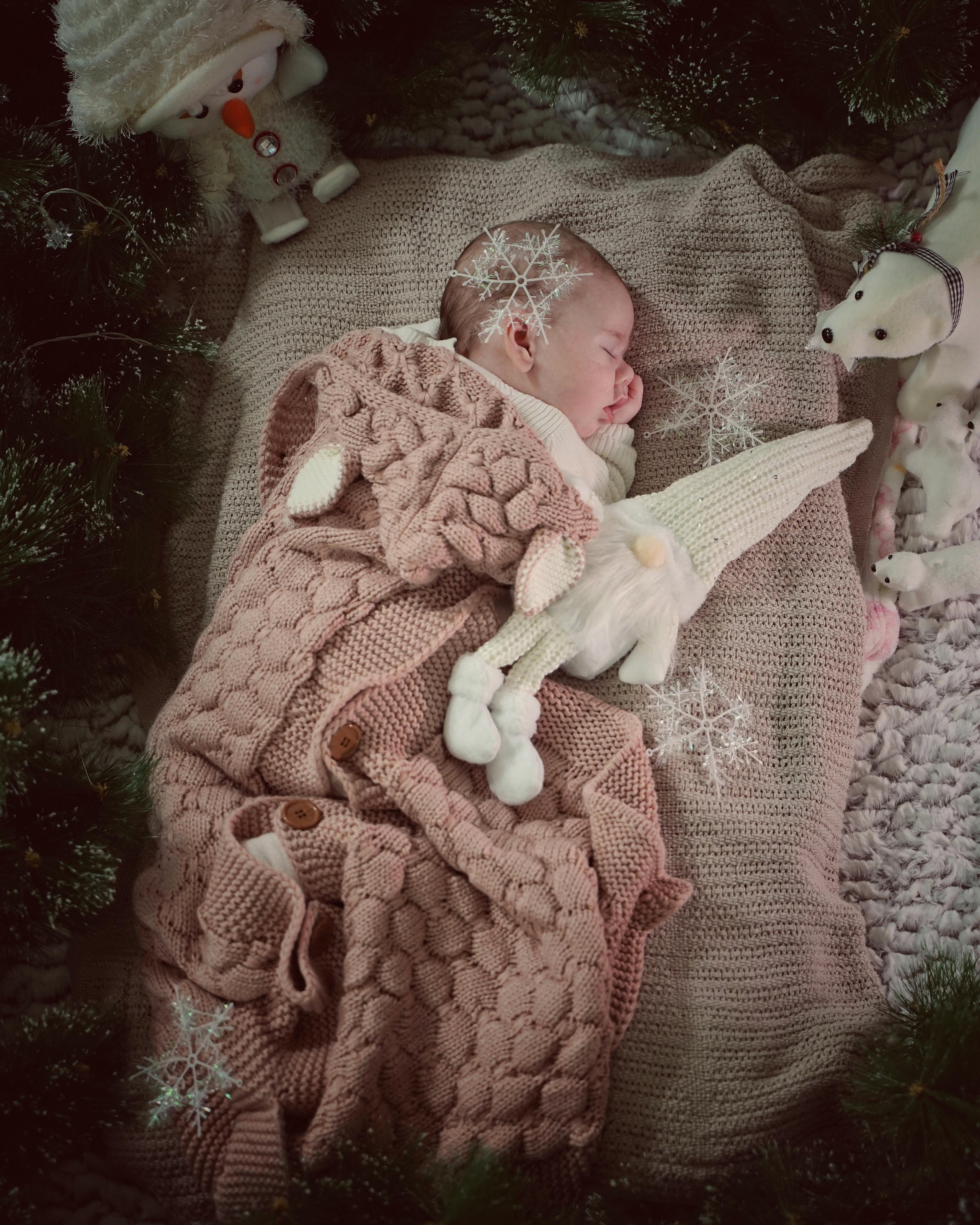 Рождественское чудо. Фотограф. Визуал. Хайфа. Талья Цветкова